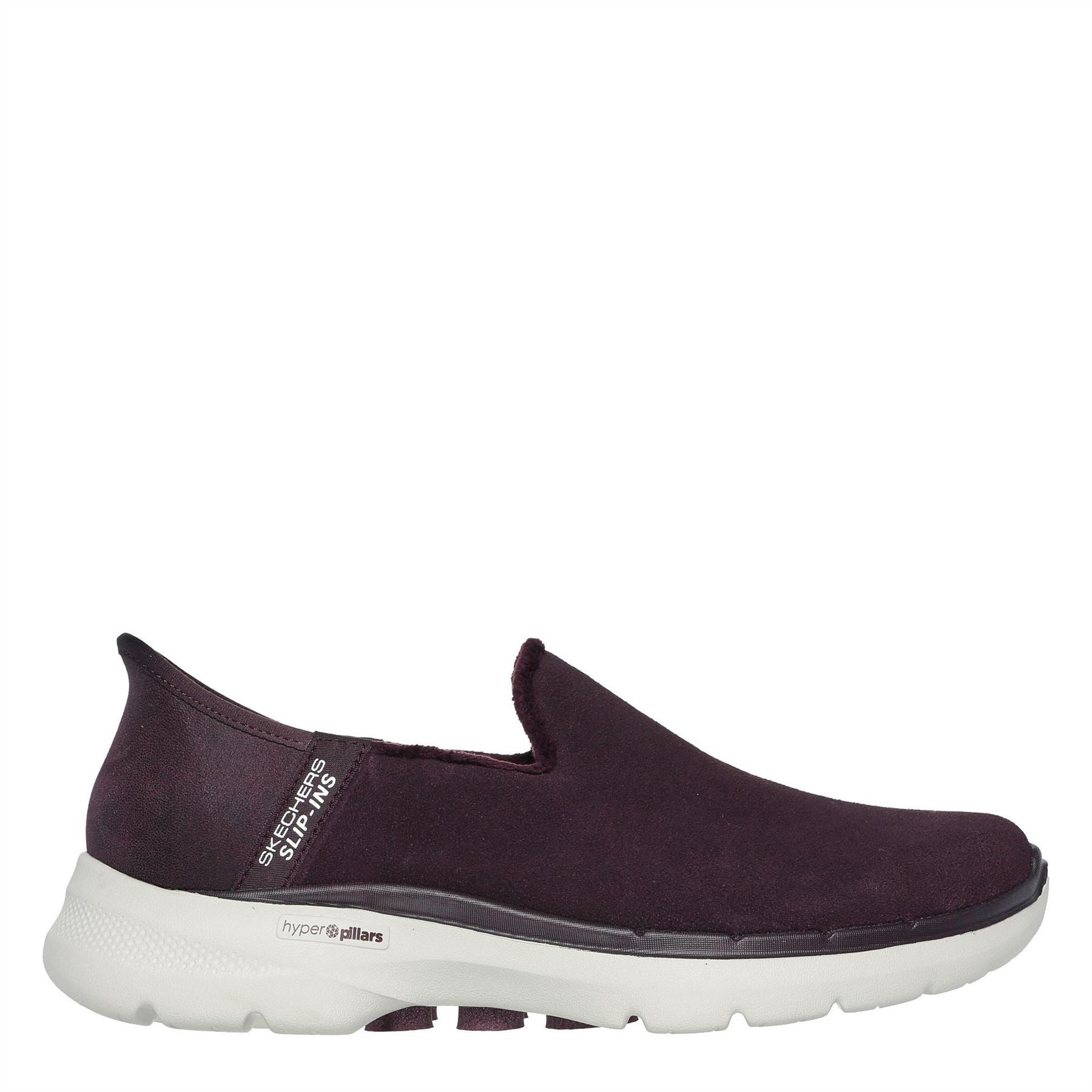 Skechers Gowalk6 Slip On Trainers