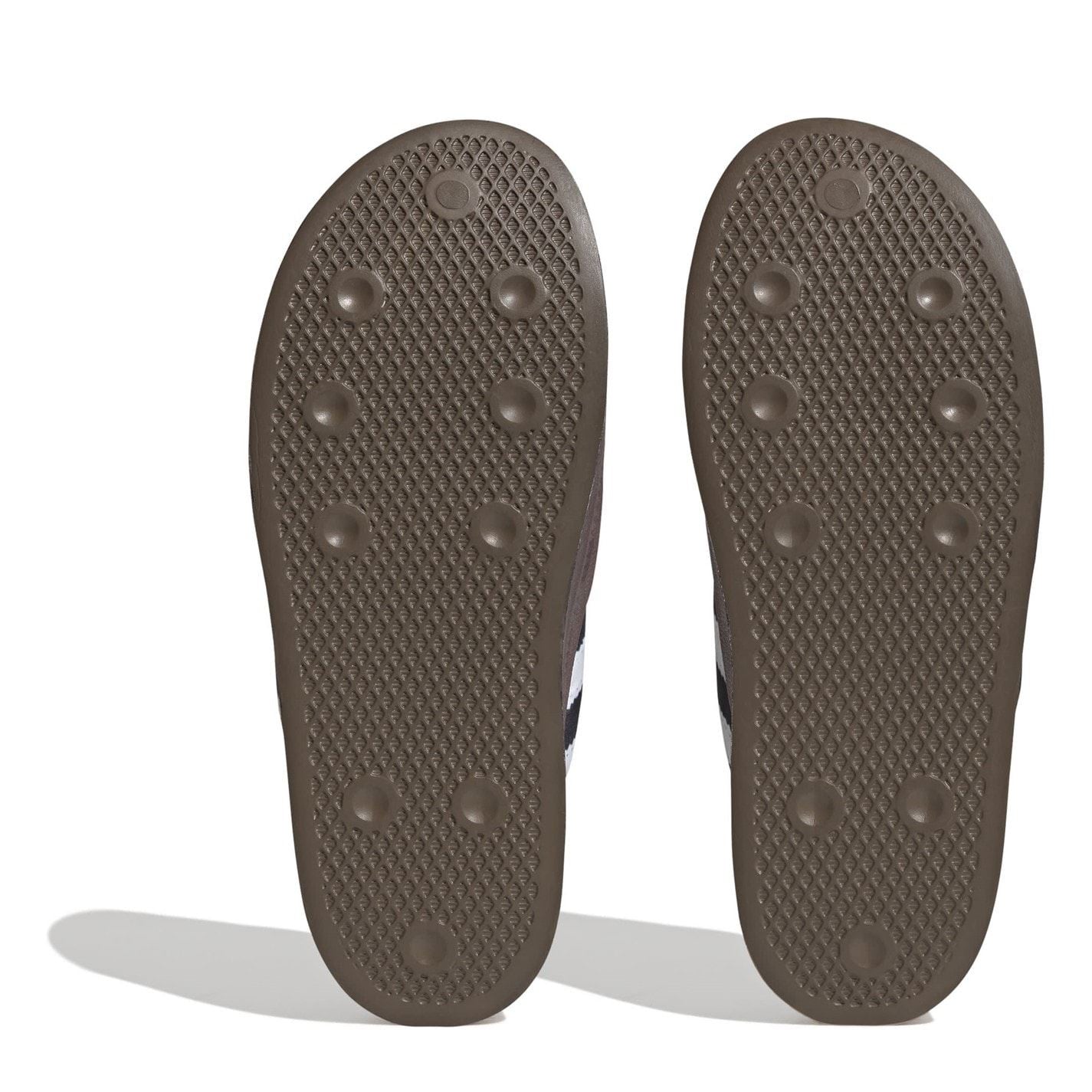 adidas Originals Puffy Spr Three Stripes Trainers