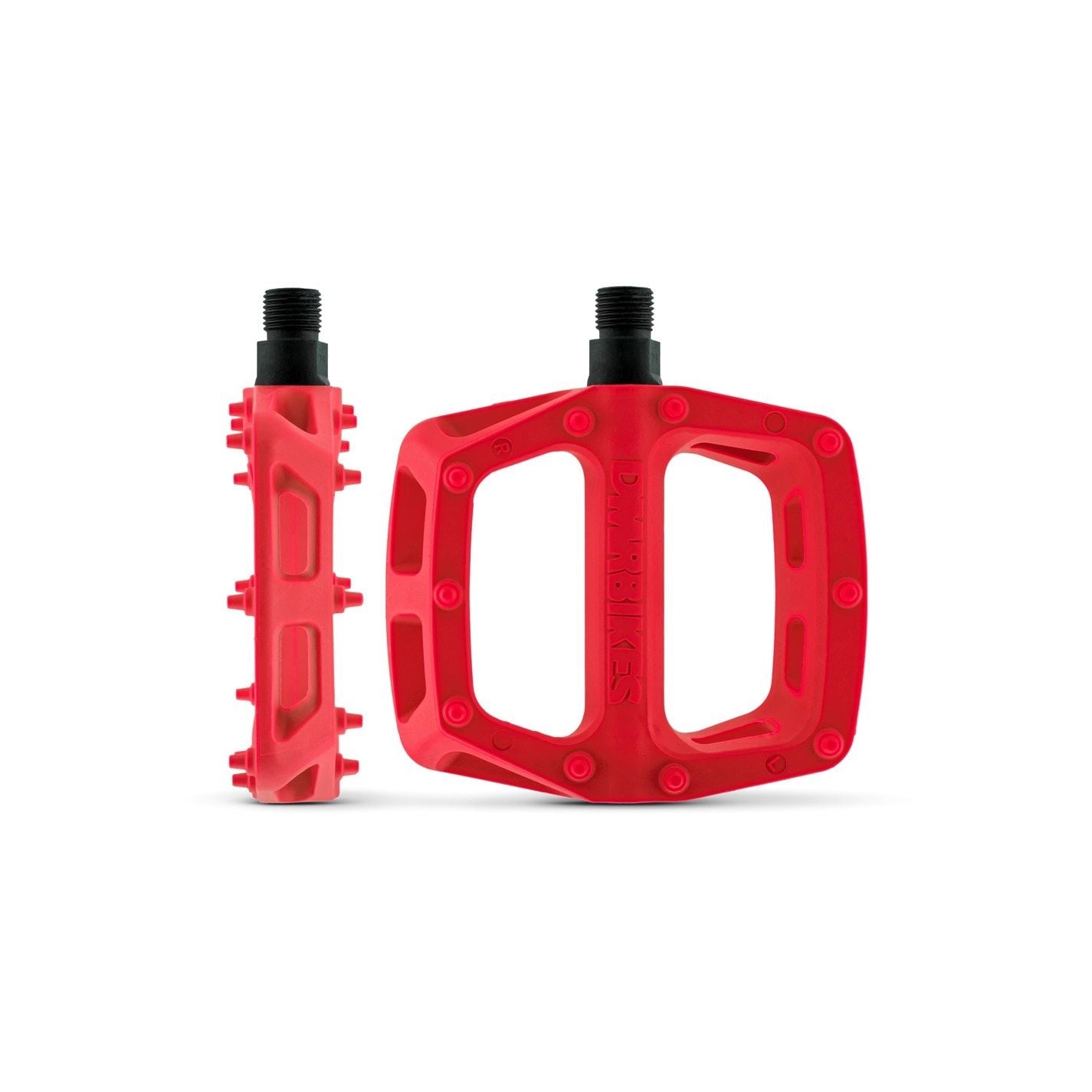 DMR V6 Plastic Mtb Flat Pedal