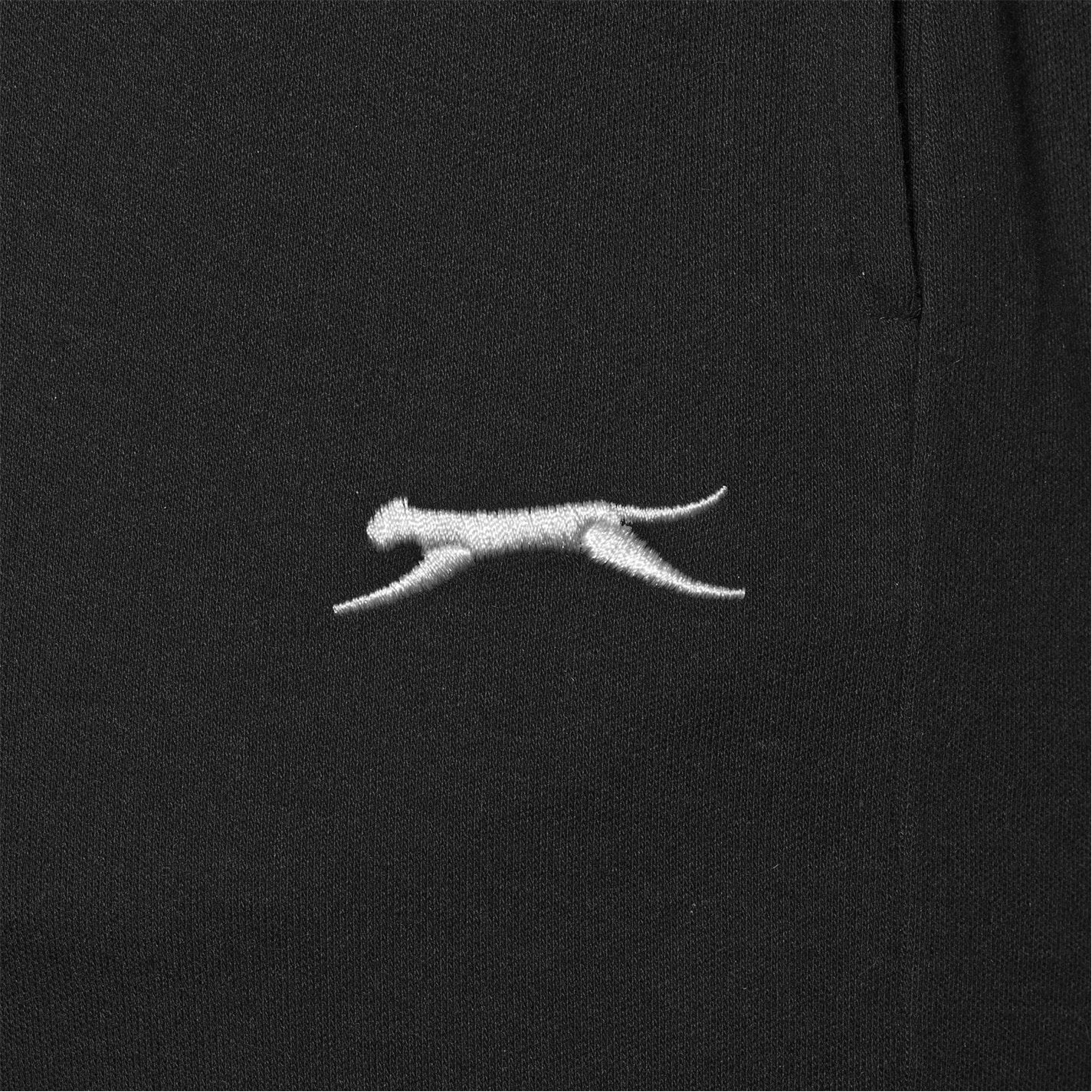 Slazenger Womens Interlock Open Hem Pant