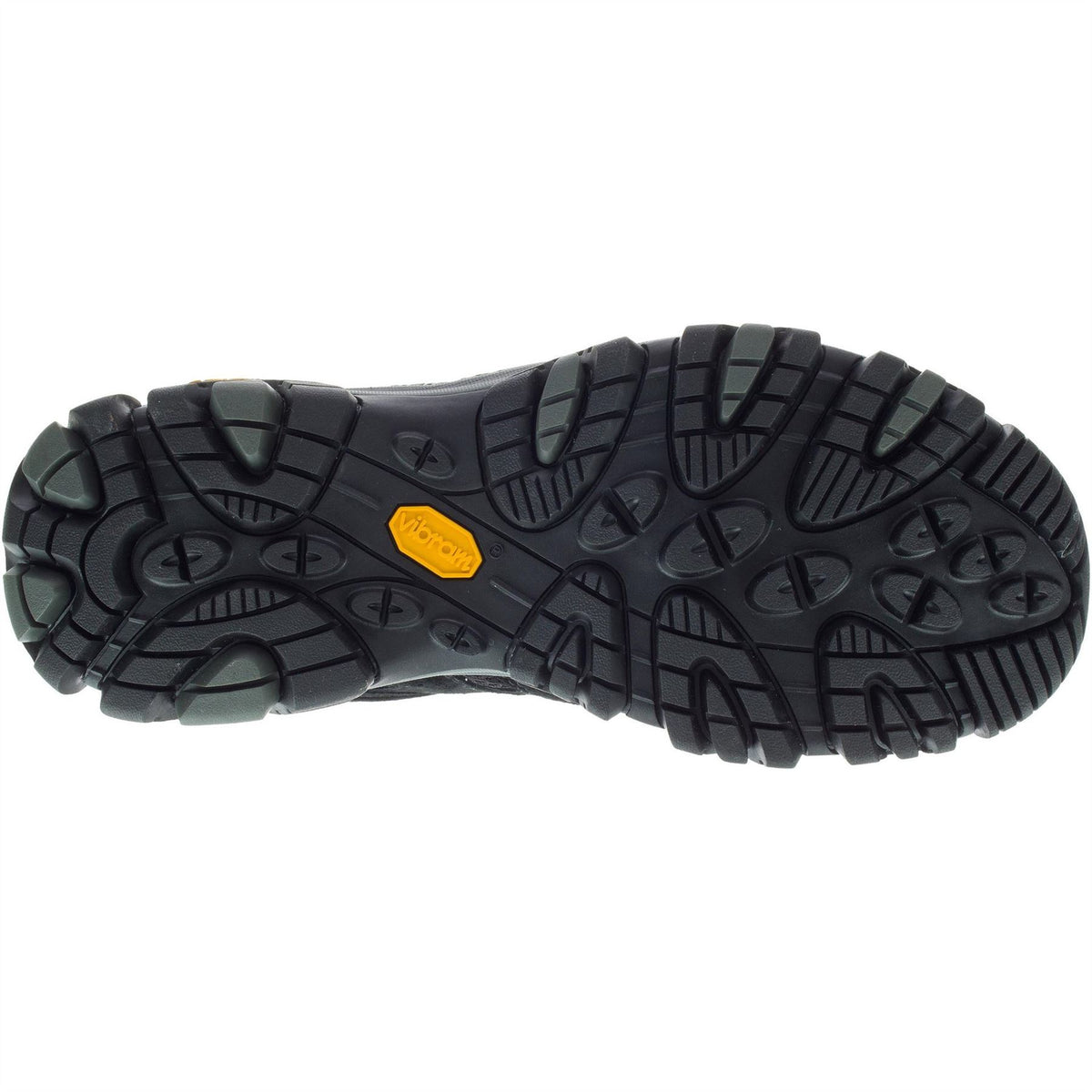 Merrell Mens Moab 3 GorE-Tex Hiking Shoes