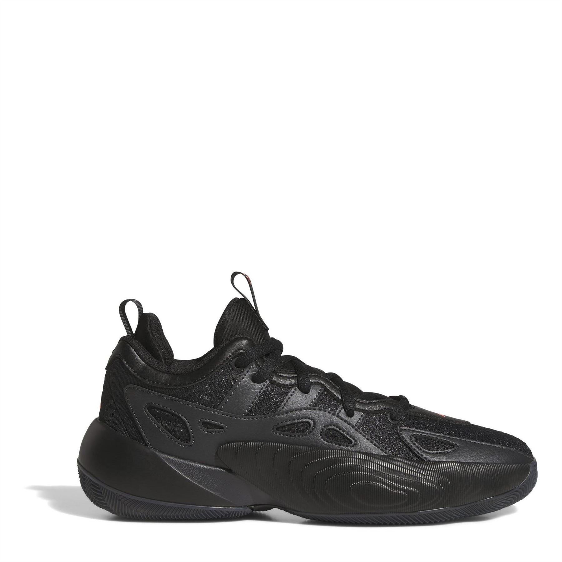 adidas Mens Trae Young Unlimited 2 Low Trainers