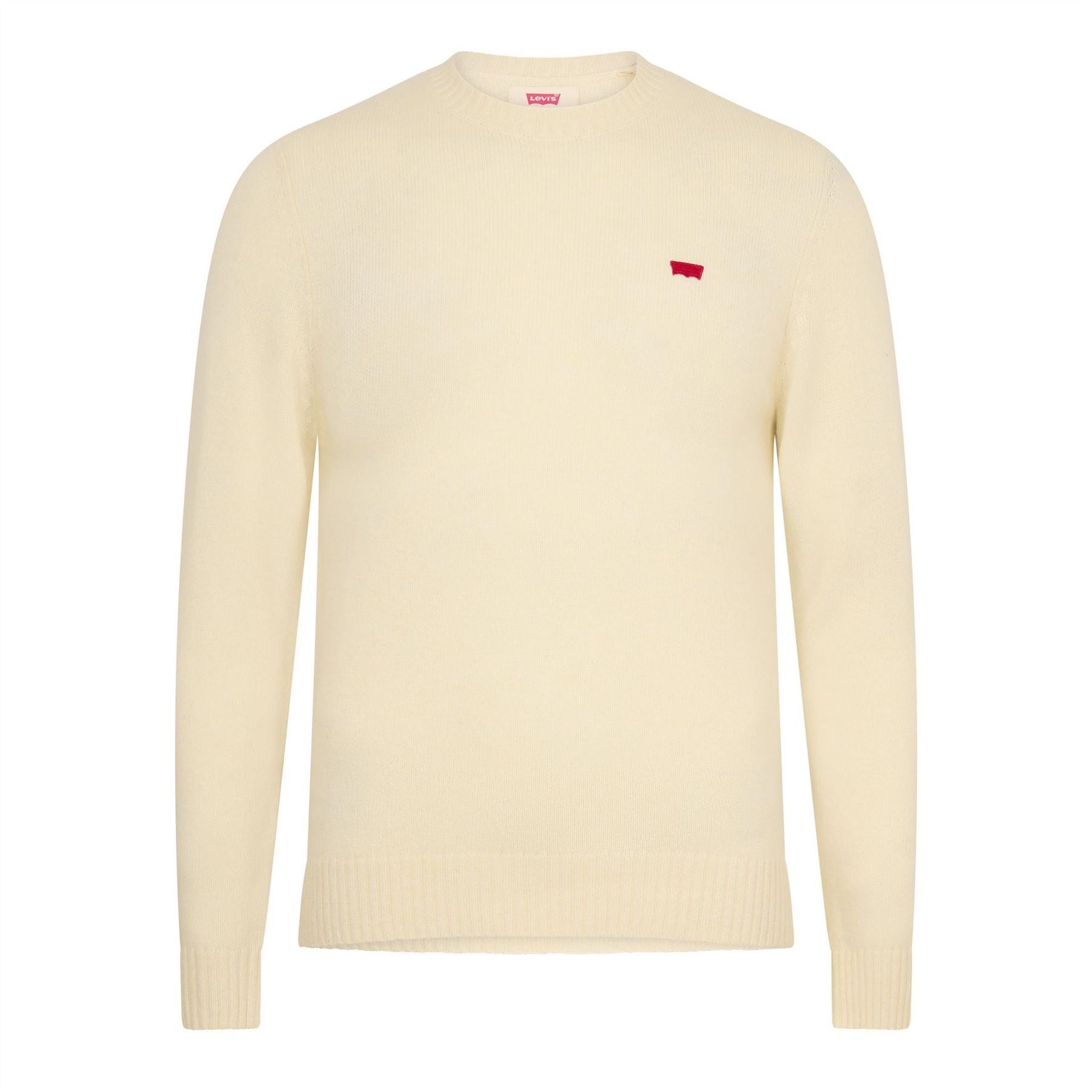 Levis Crew Sweatshirt
