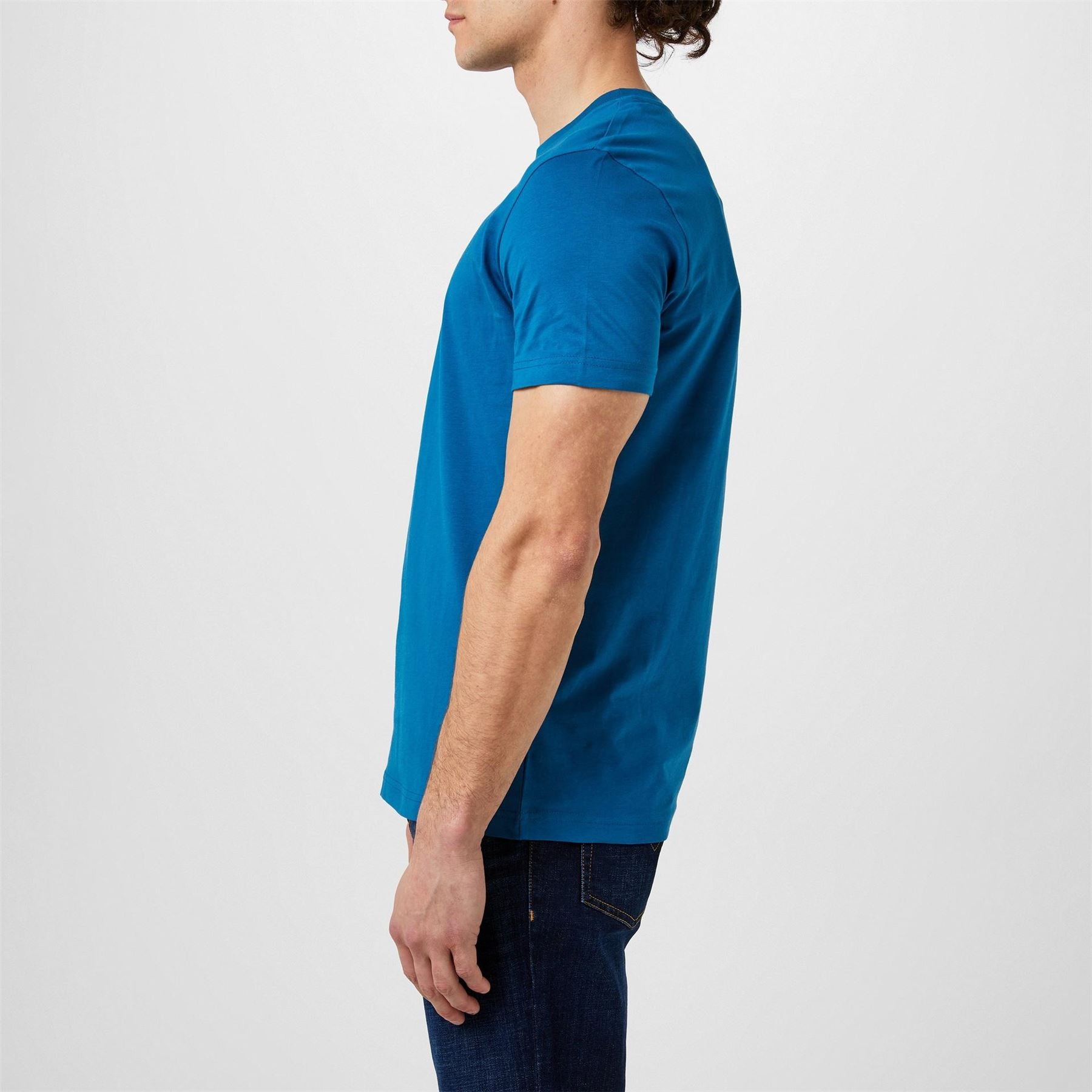 Diesel Mid D T-Shirt
