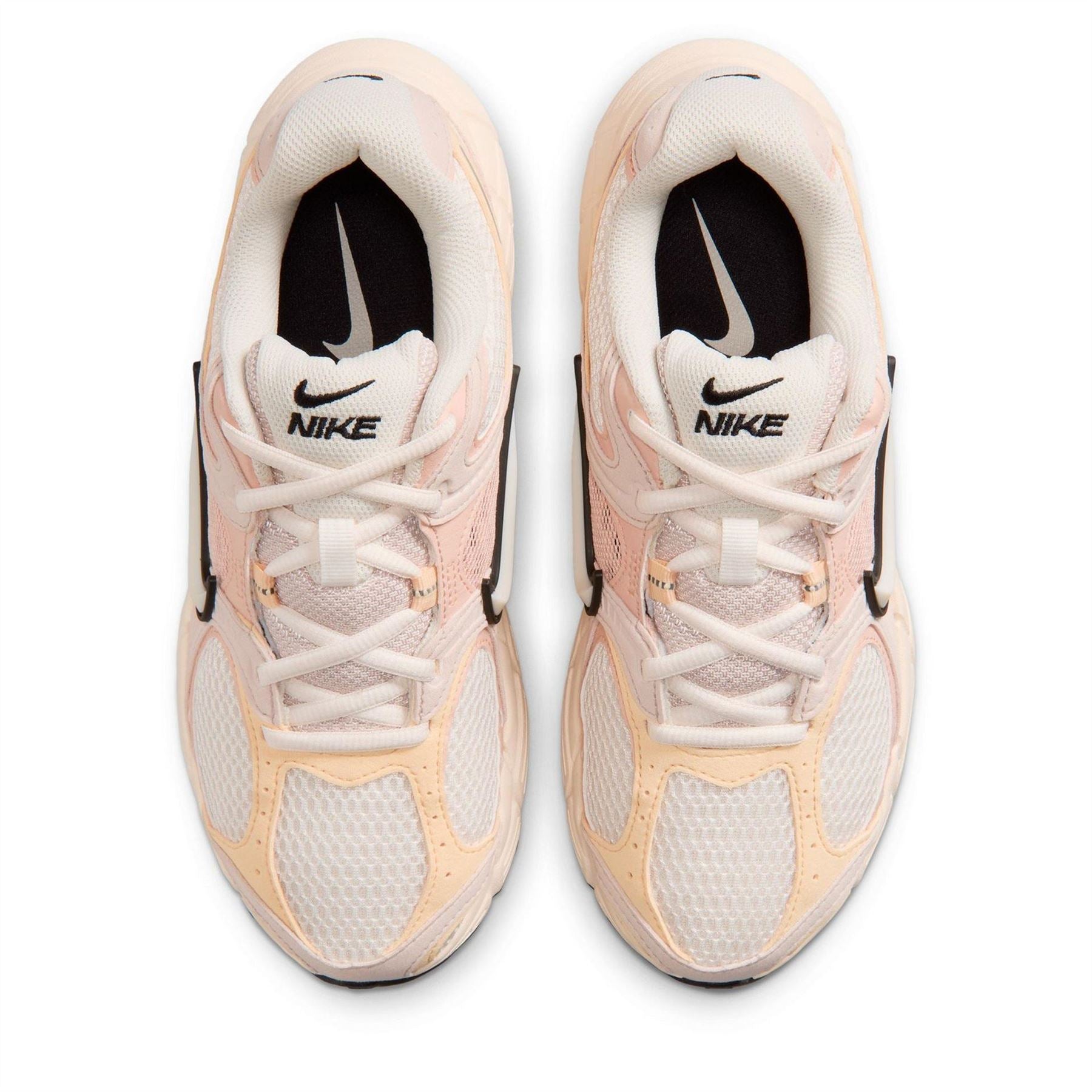 Nike Vomero Run 5 Lace-Up Running Trainers