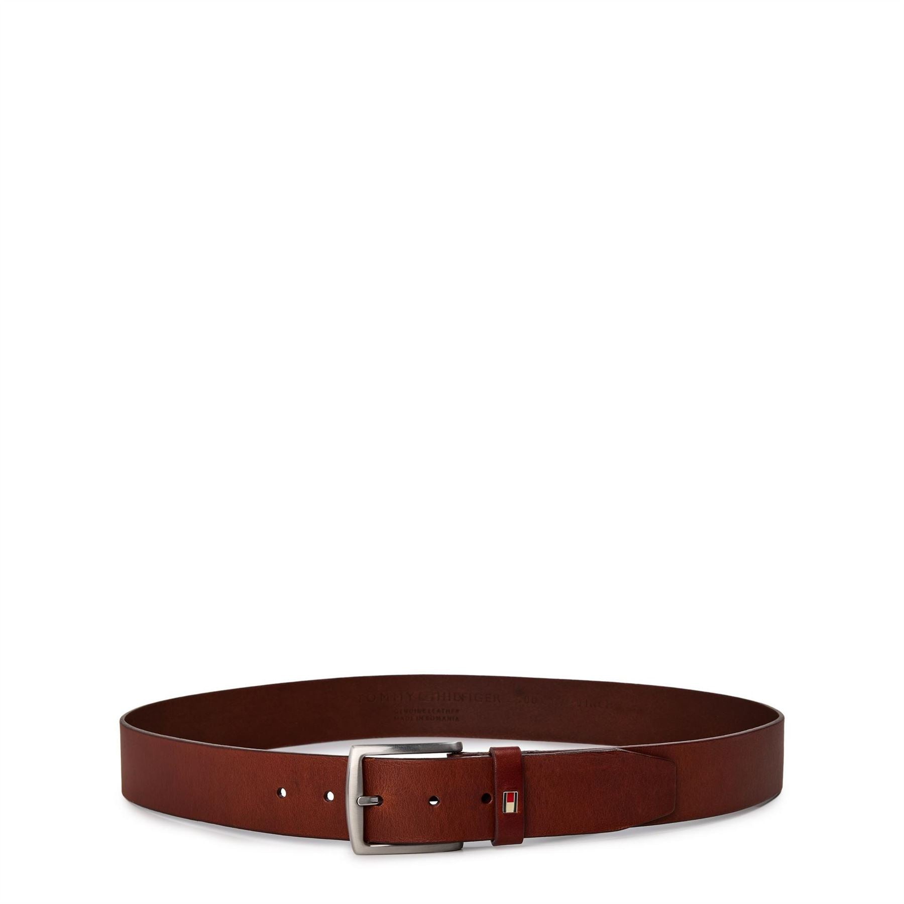 Tommy Hilfiger Mens Denton Belt