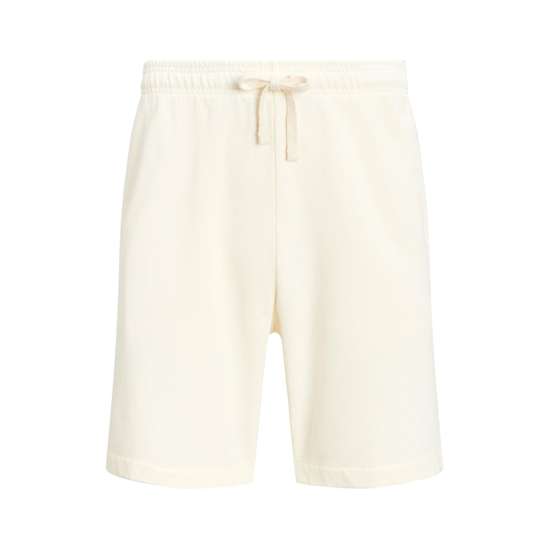 Polo Ralph Lauren Athletic Sweat Shorts
