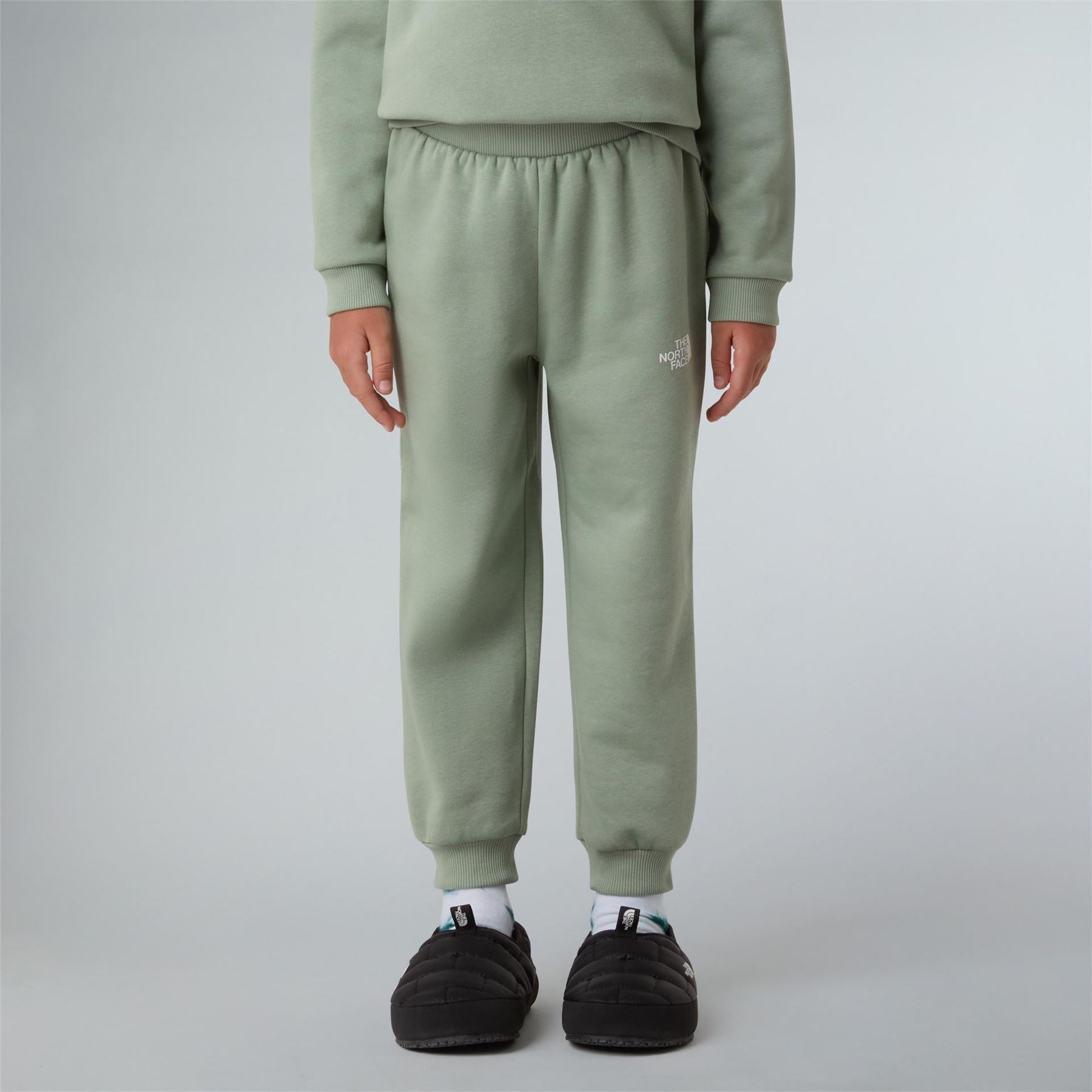 The North Face North Face Simple Dome Fleece Tracksuit Unisex Childs