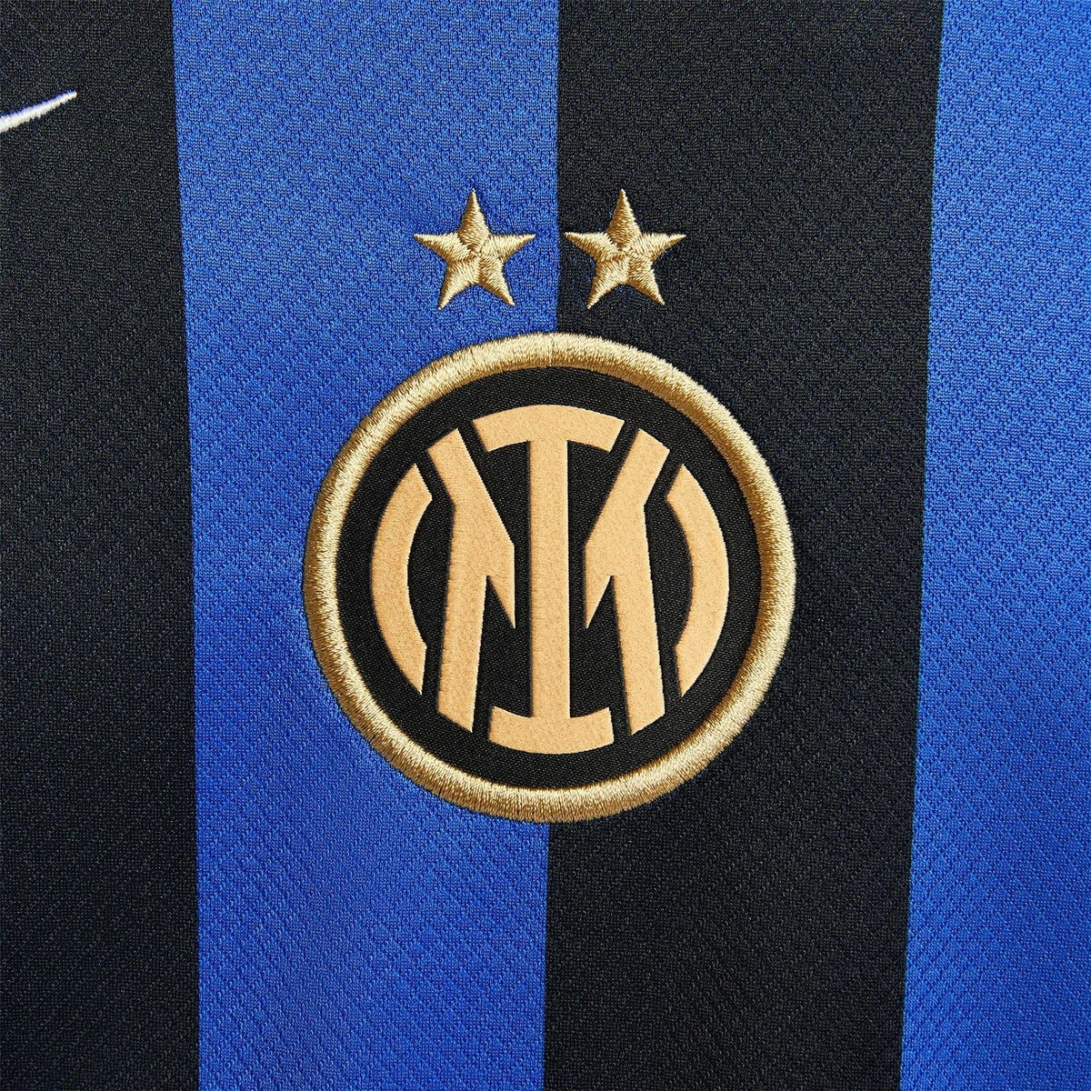 Nike Inter Milan Home Shirt 2024 2025 Adults