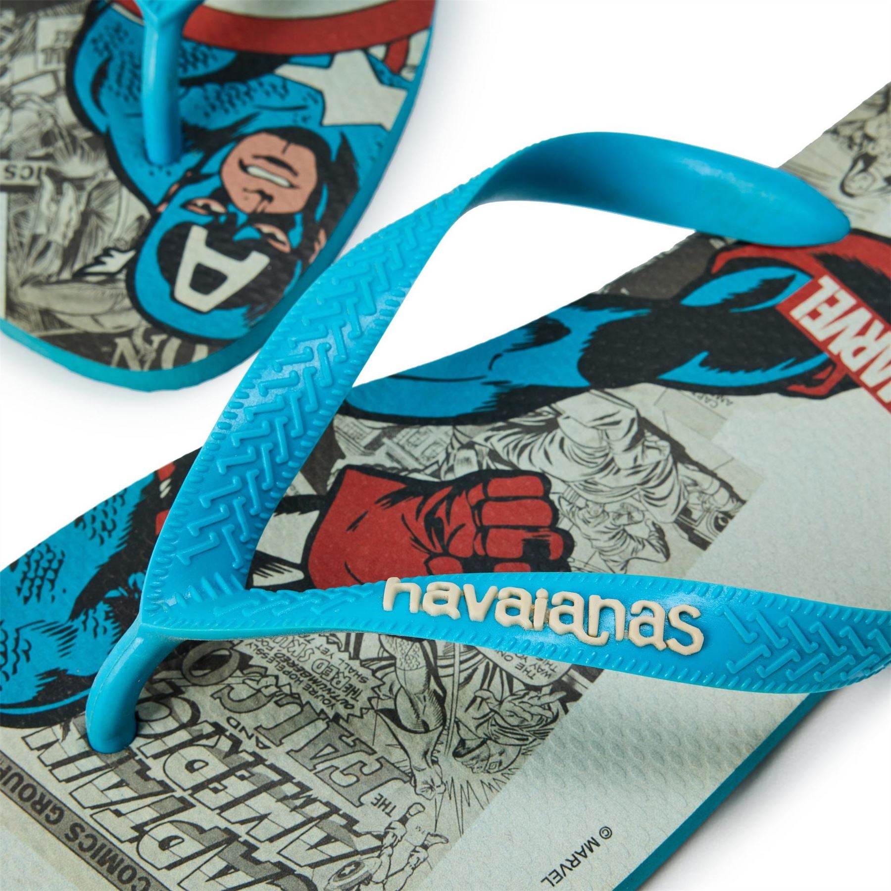 Havaianas Flip Flops