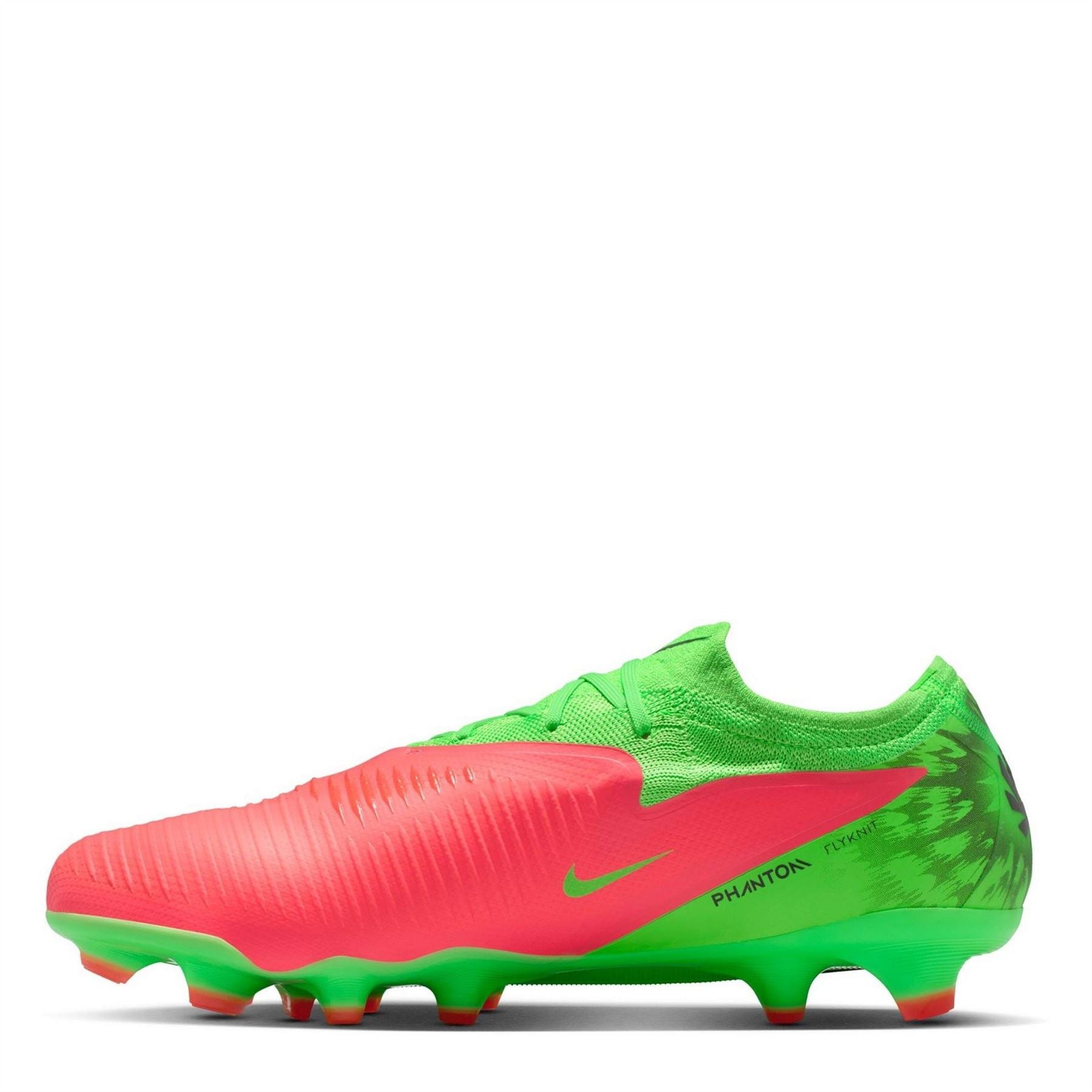 Nike Phantom 6 Low Pro Adults Firm Ground Football Boots