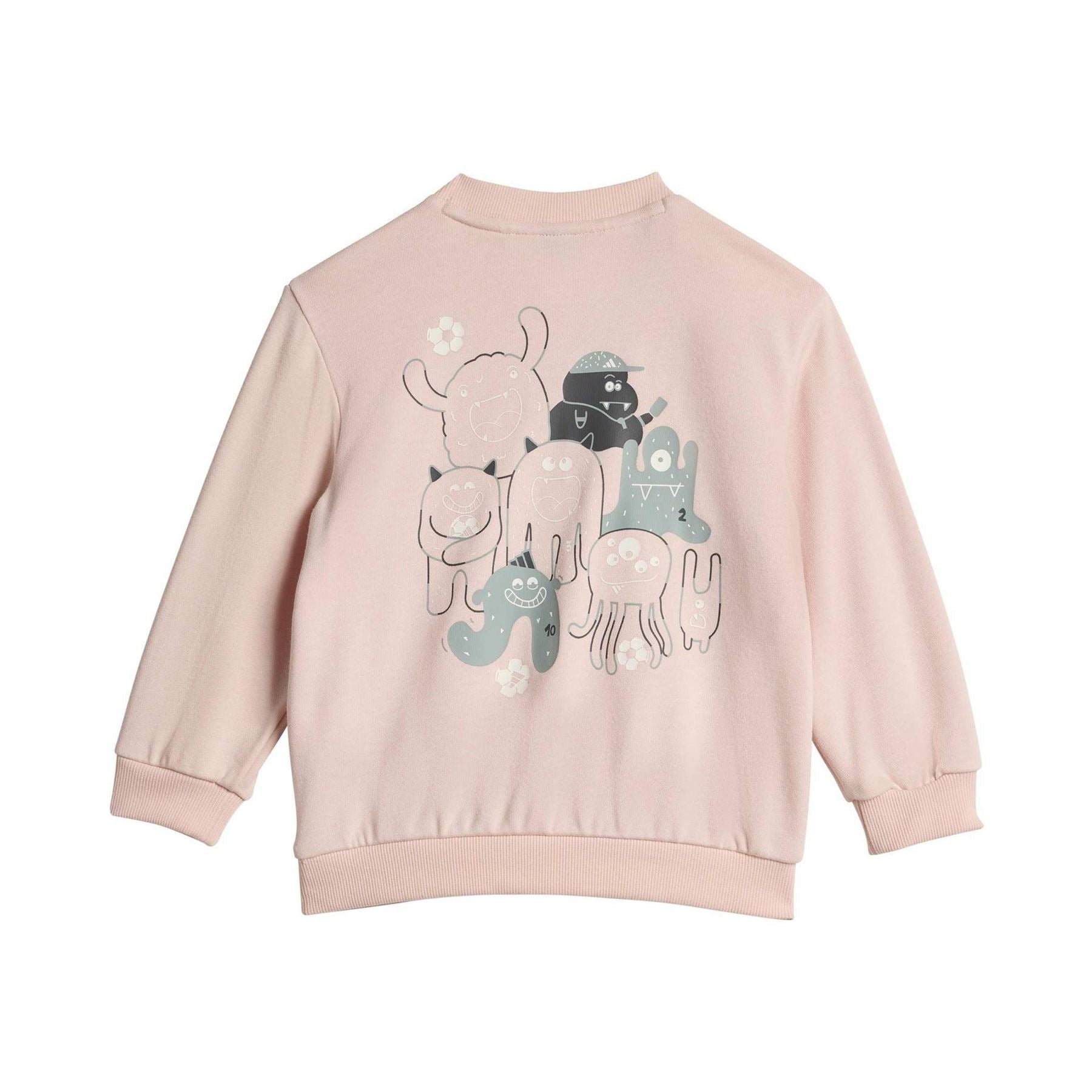adidas I Trnstr Set