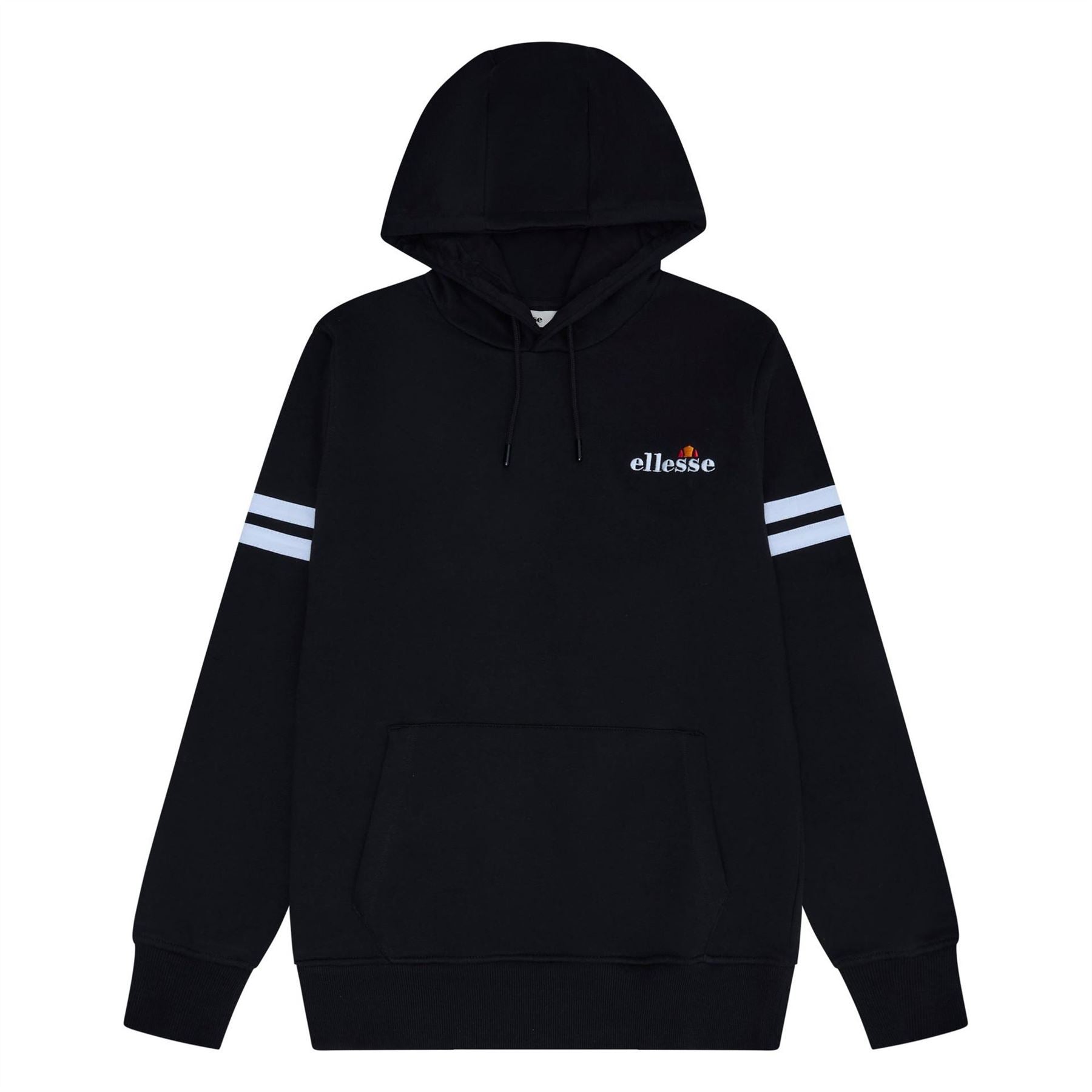 Ellesse Overhead Hoodie