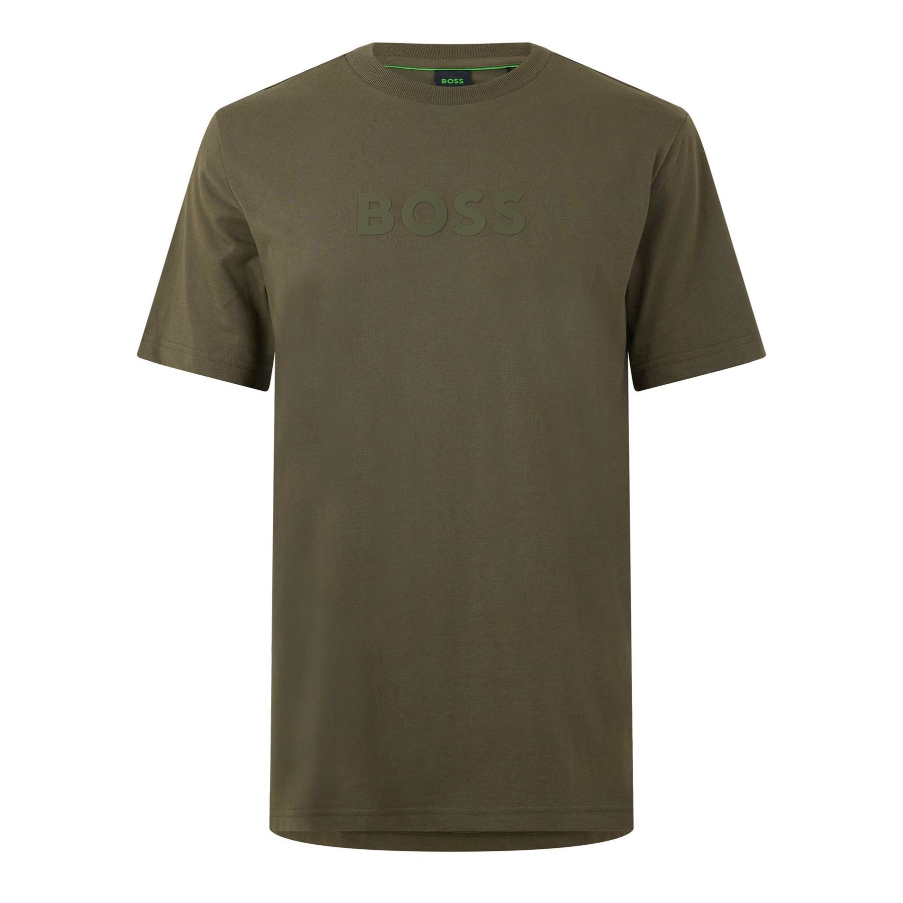 Boss Ts Logo Tee