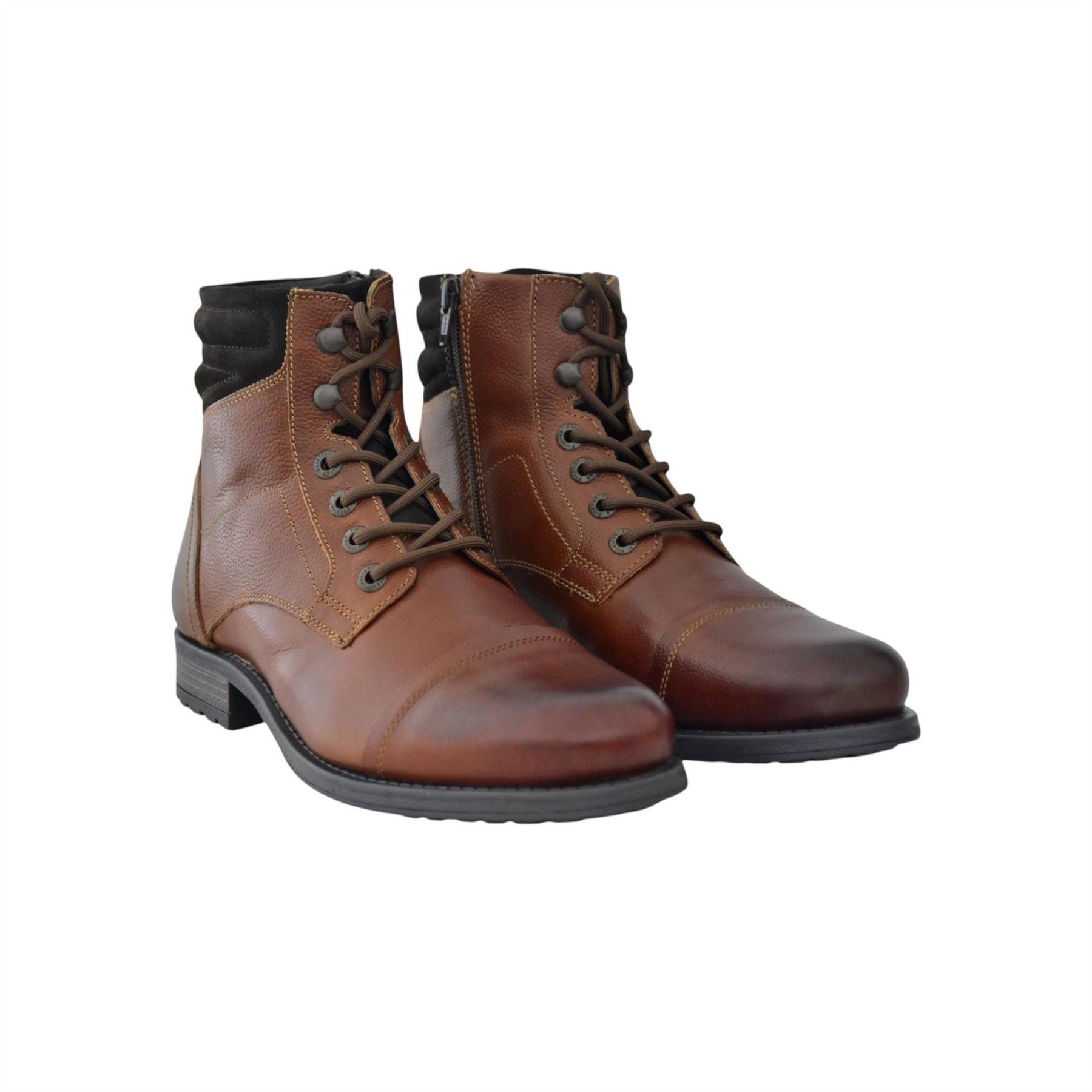 Firetrap Mens Hays Rugged Boots