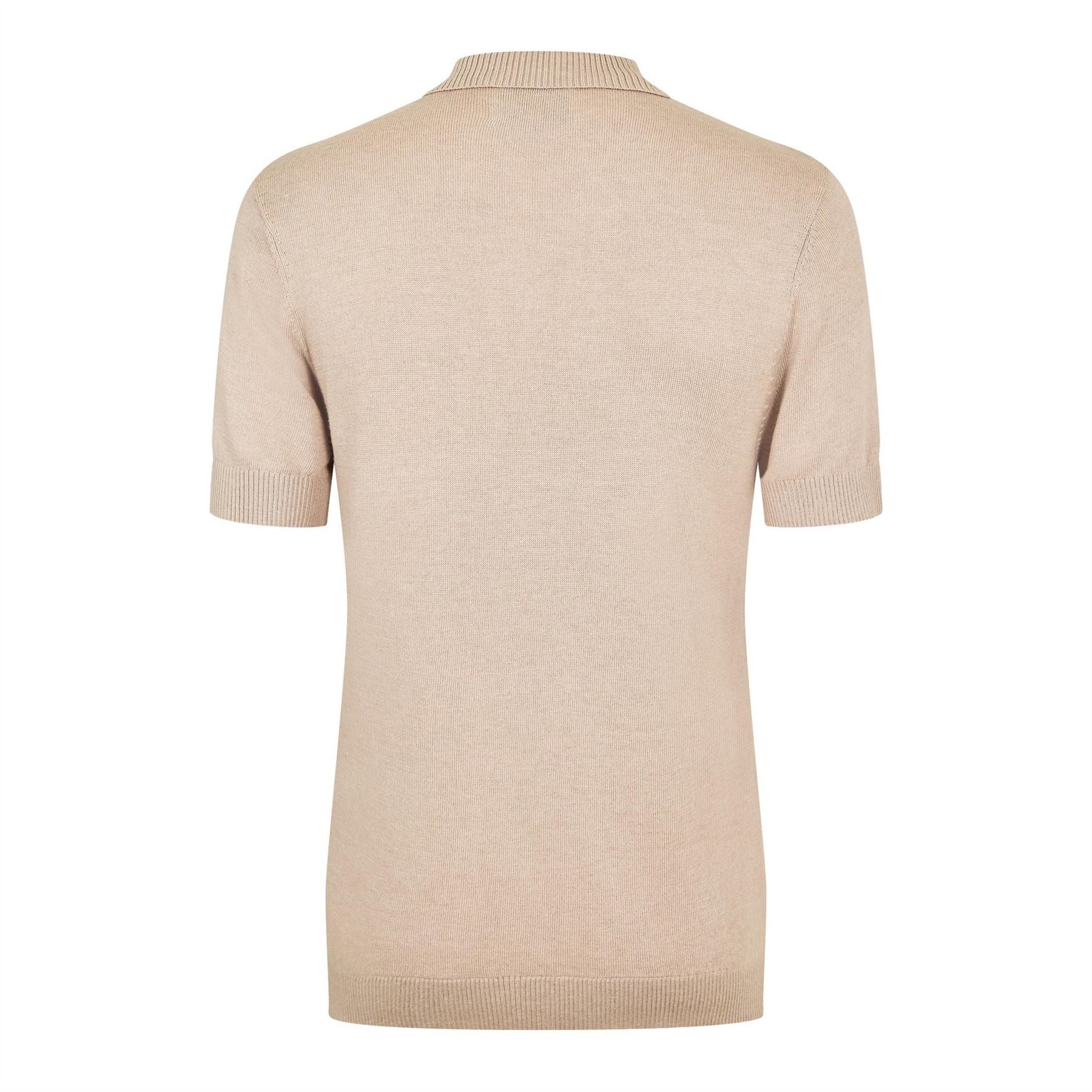 Jack Wills Short Sleeve Polo Shirt