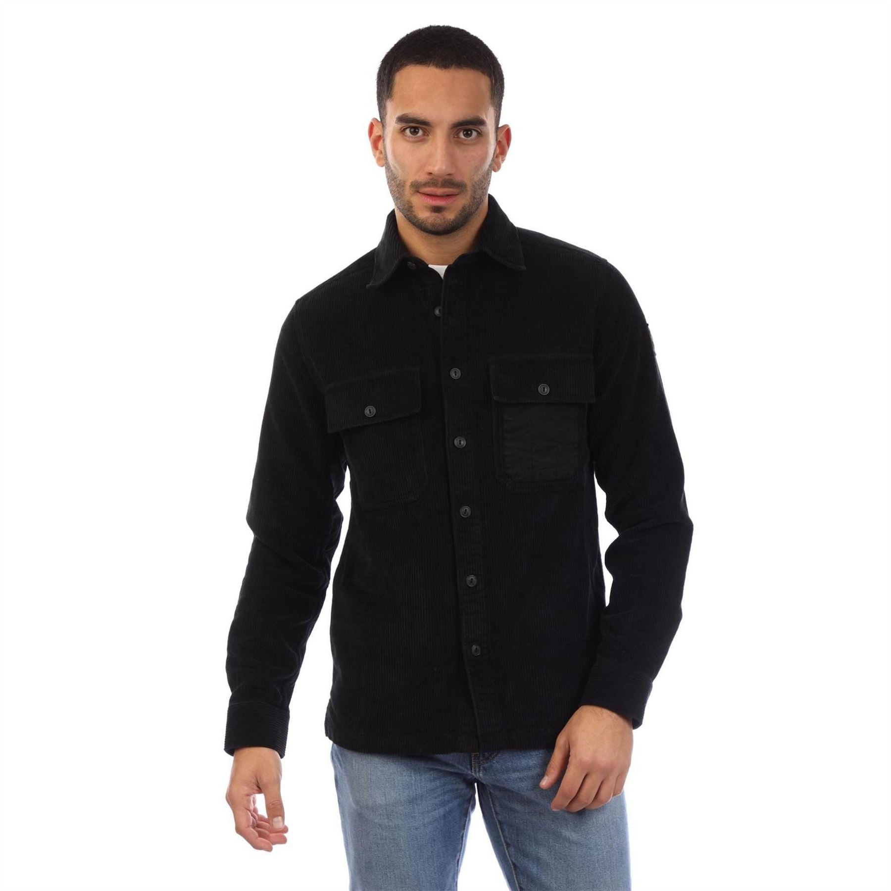Belstaff Fallgate Shirt