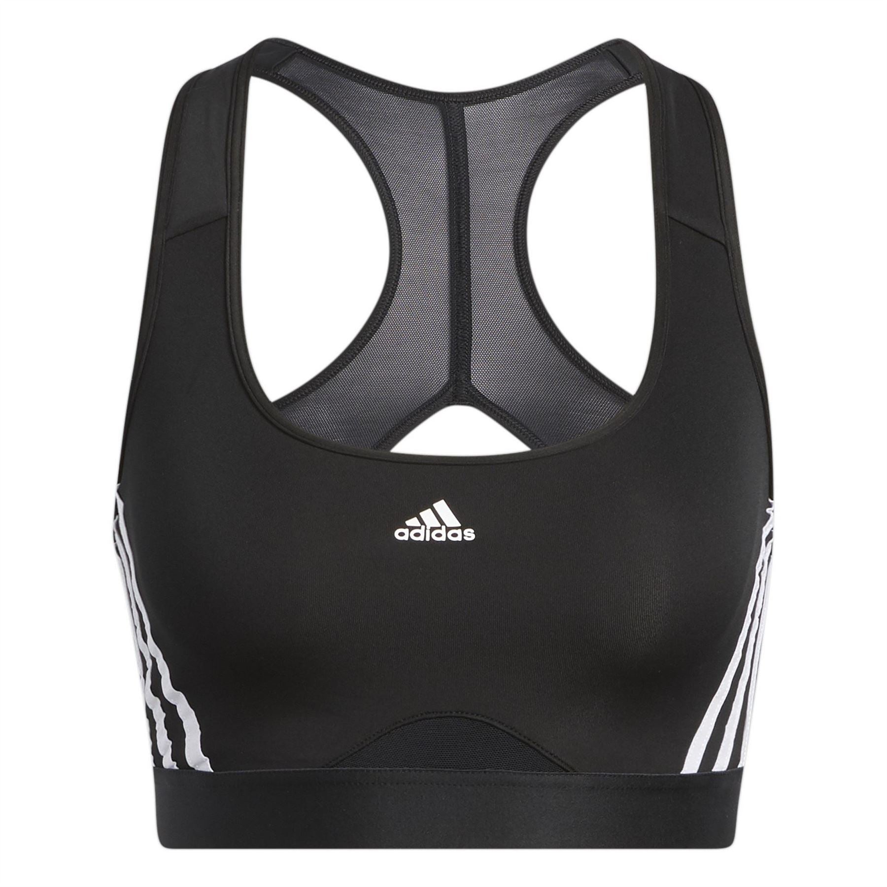 adidas Womens Ms Sports Bra