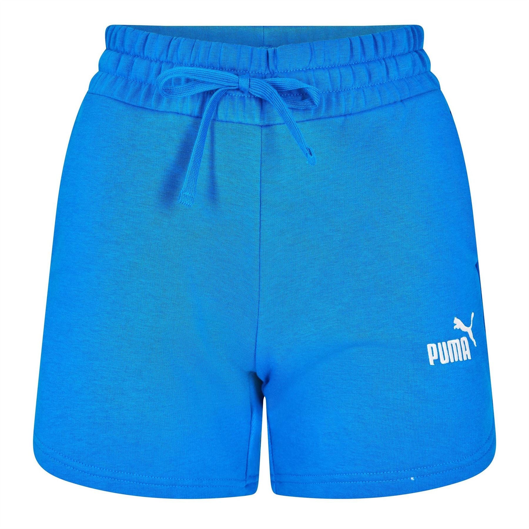 Puma Fleece Jogger Shorts