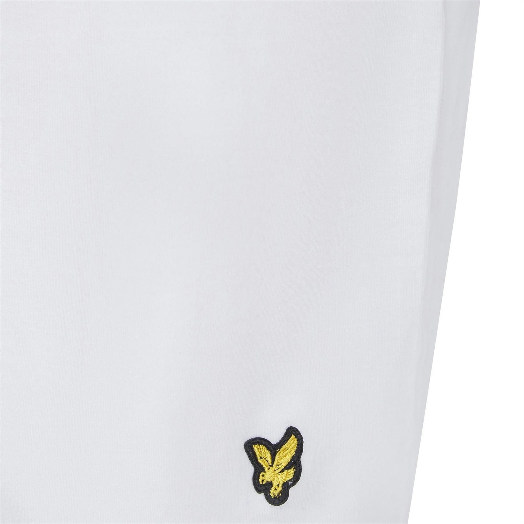 Lyle and Scott Lancer