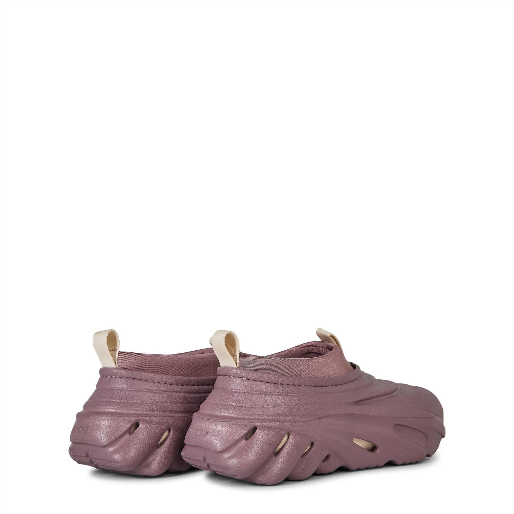 Crocs Kids Echo Storm Clog