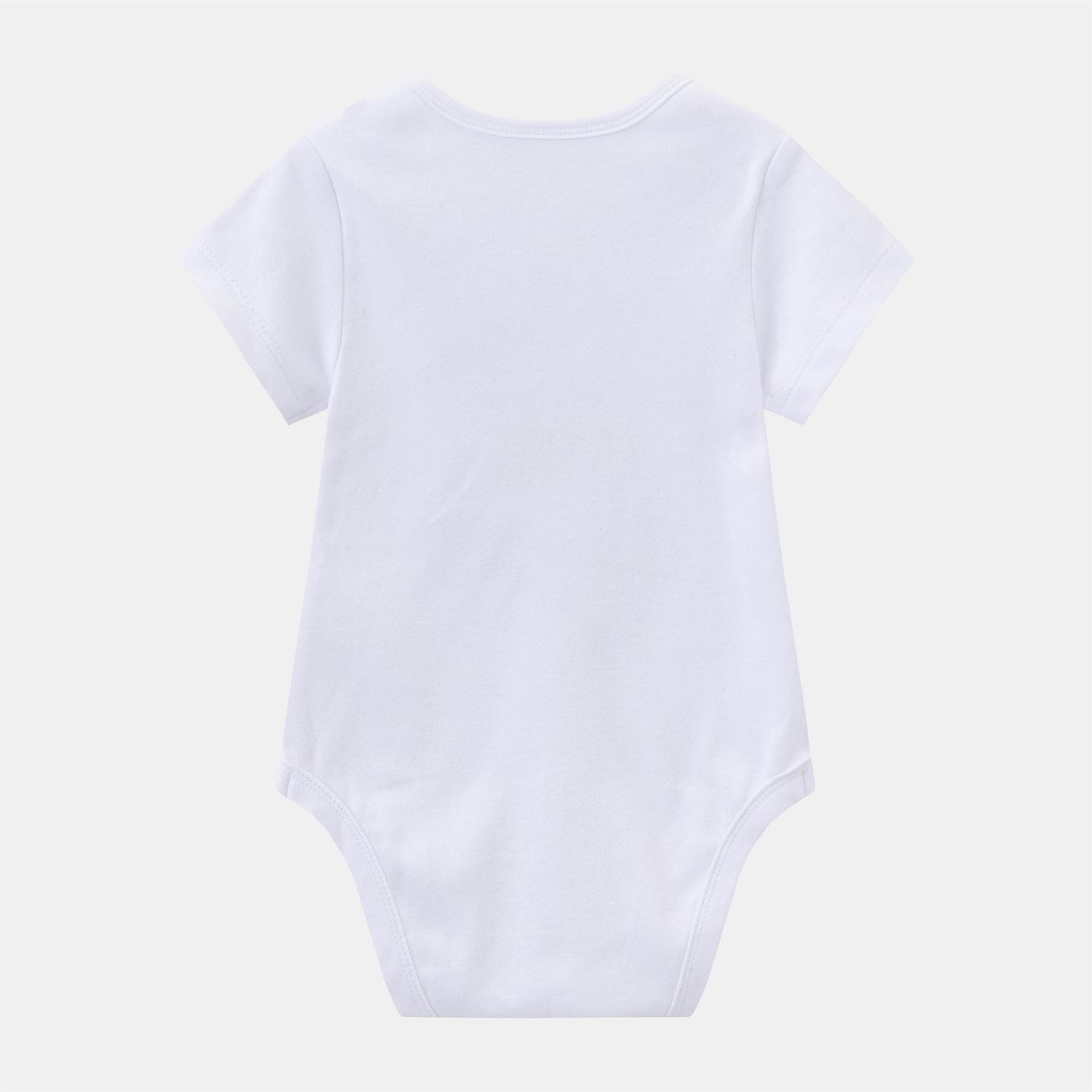 Character 5pk Bodysuit Baby