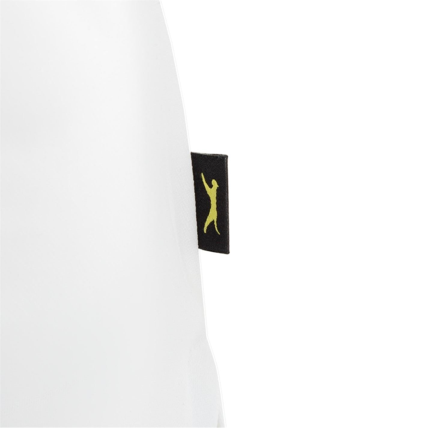 Slazenger Womens Sleeveless Polo Shirt