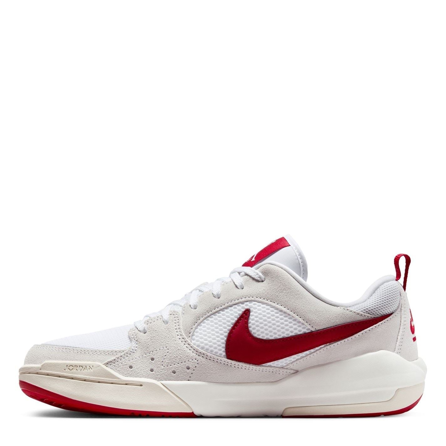 Air Jordan Comfort Era Low Top Sneakers