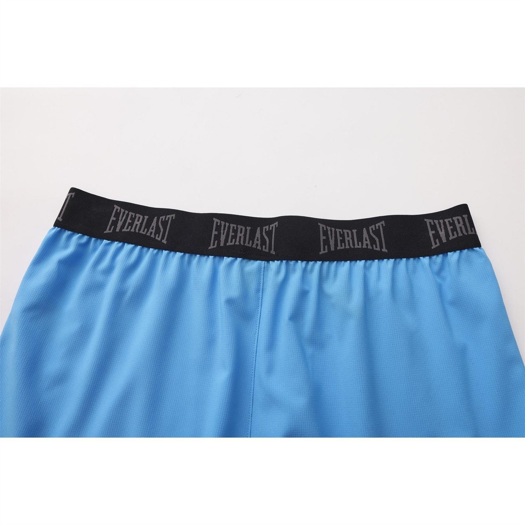 Everlast Flx Boxing Lettering Shorts