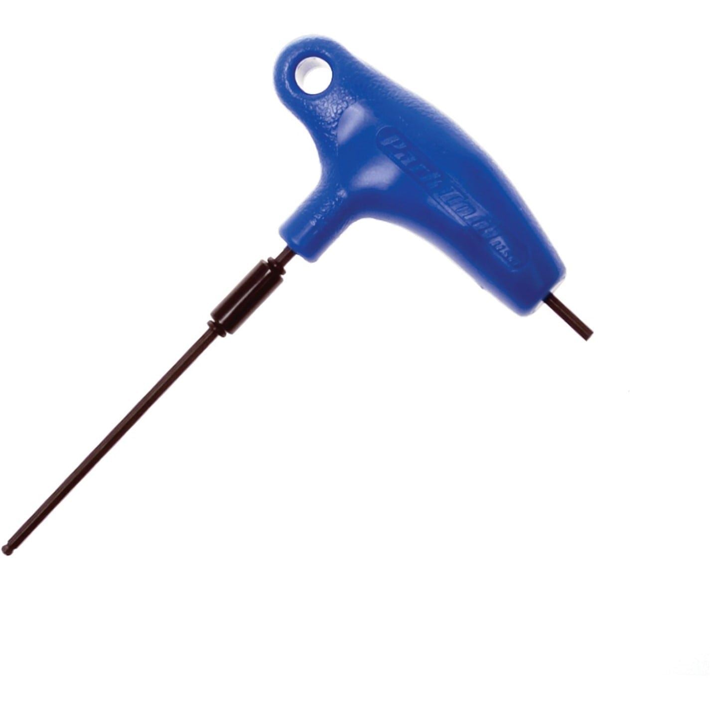 Park Wrench Cleaning Tool