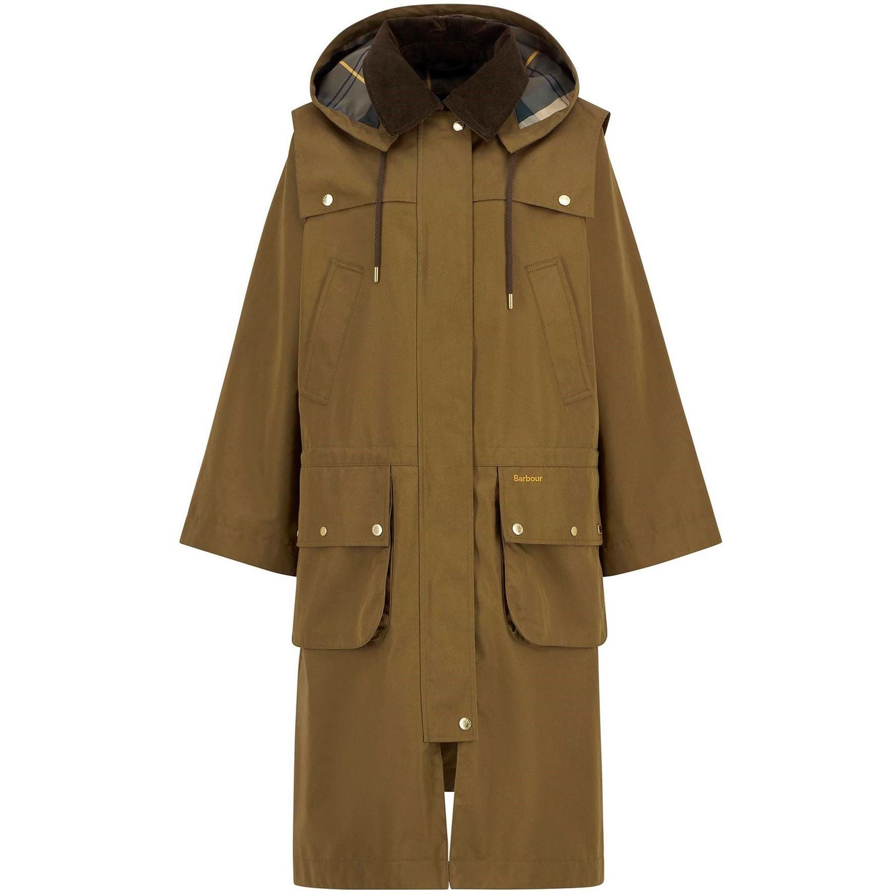 Barbour Bilsdale Showerproof Jacket