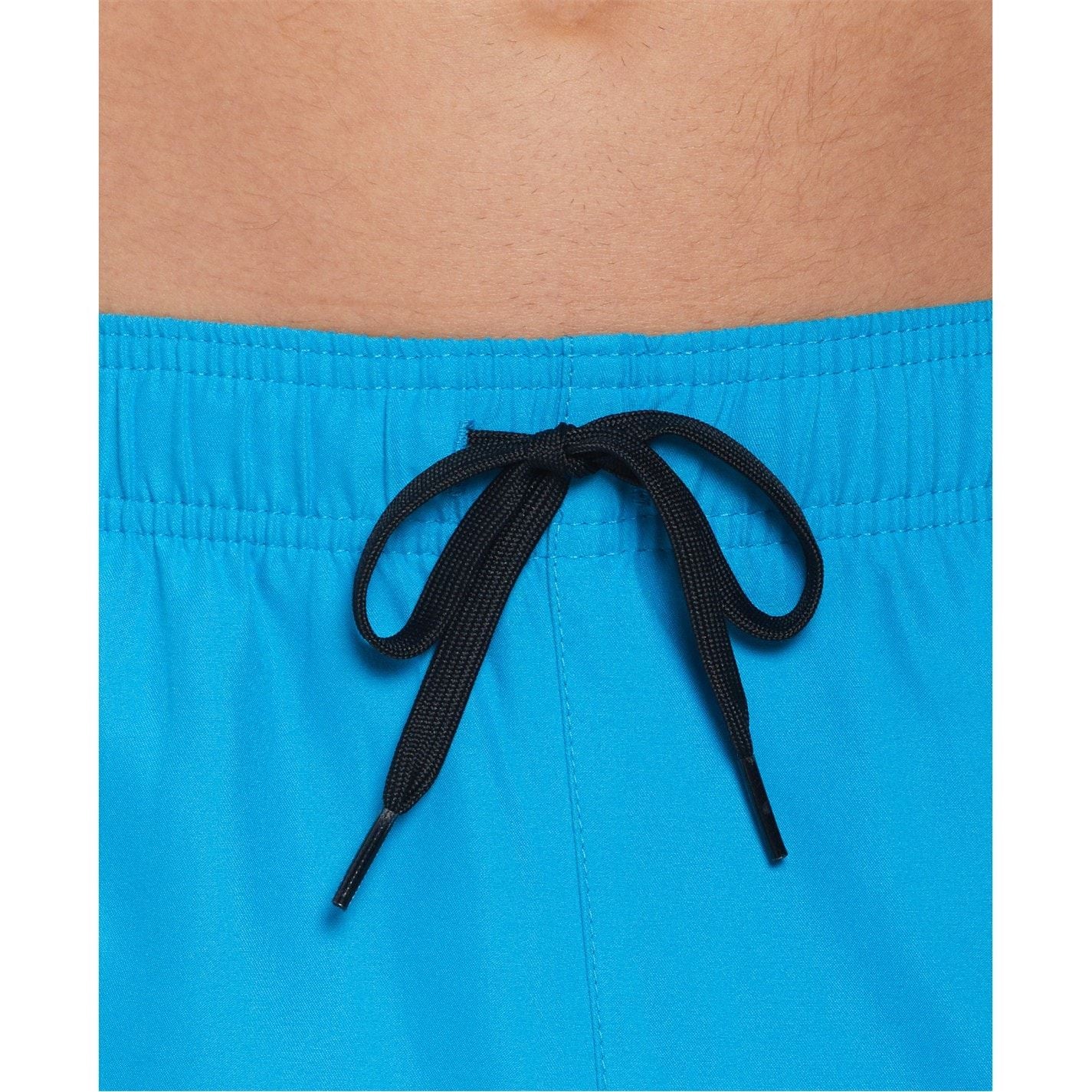 Nike Logo Swim Shorts
