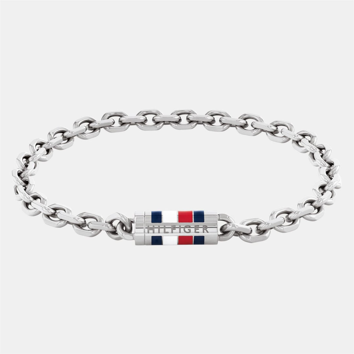 Tommy Hilfiger Hilfiger Men’s Chain Bracelet