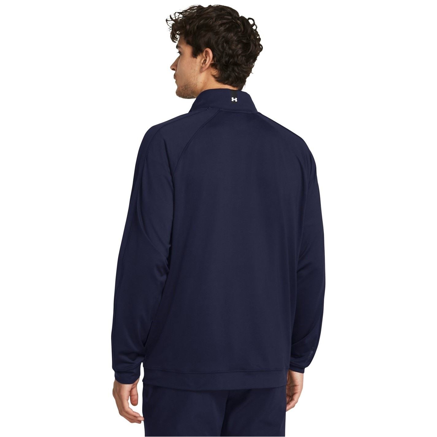 Under Armour Drive Mock Neck Performance Jacket
