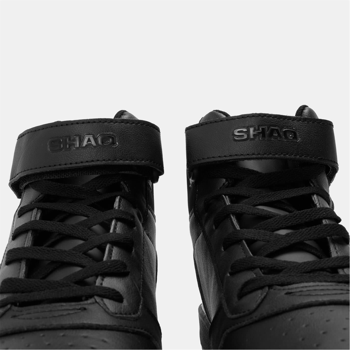Nike Giannis Immort5 Hi Top Canvas Sneakers