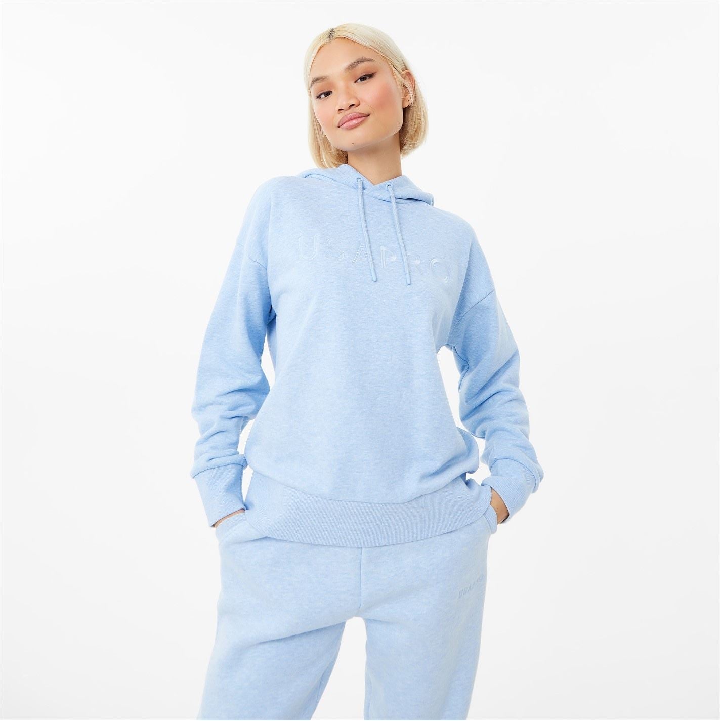 USA Pro Classic Logo Hoodie