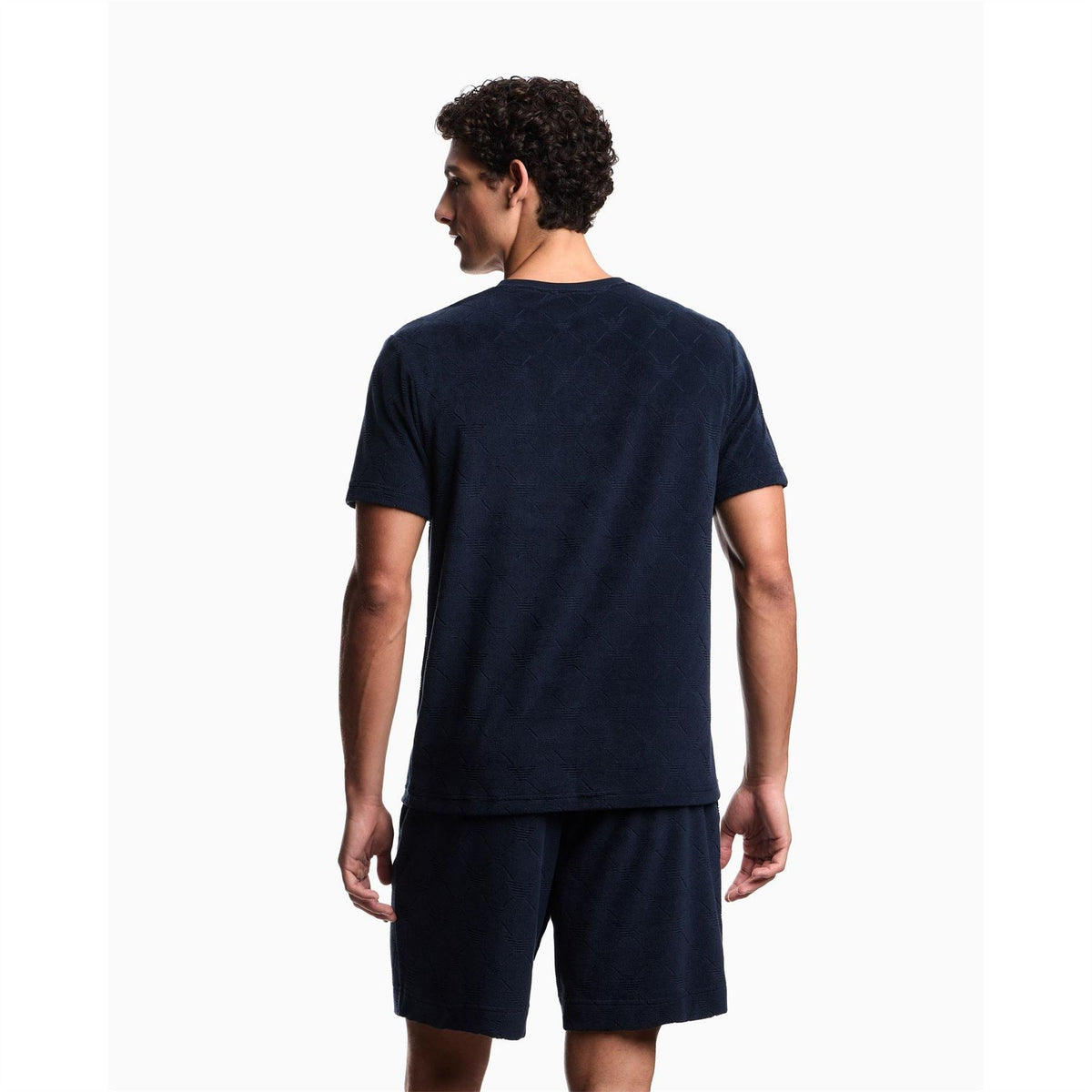 Emporio Armani Shirt Beachwear