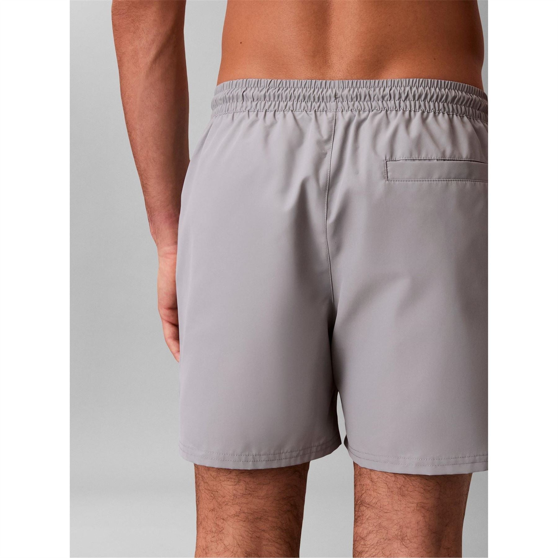 Calvin Klein Mono SwmShort Sn63