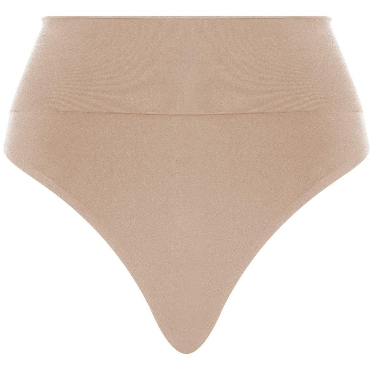 Wolford High Waist Thong