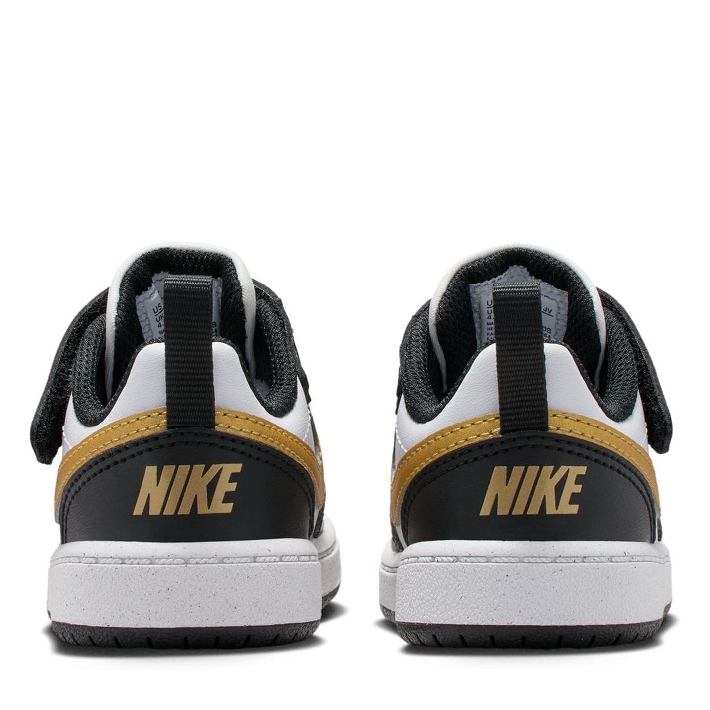 Nike Court Borough Low Recraft Shoes Infants