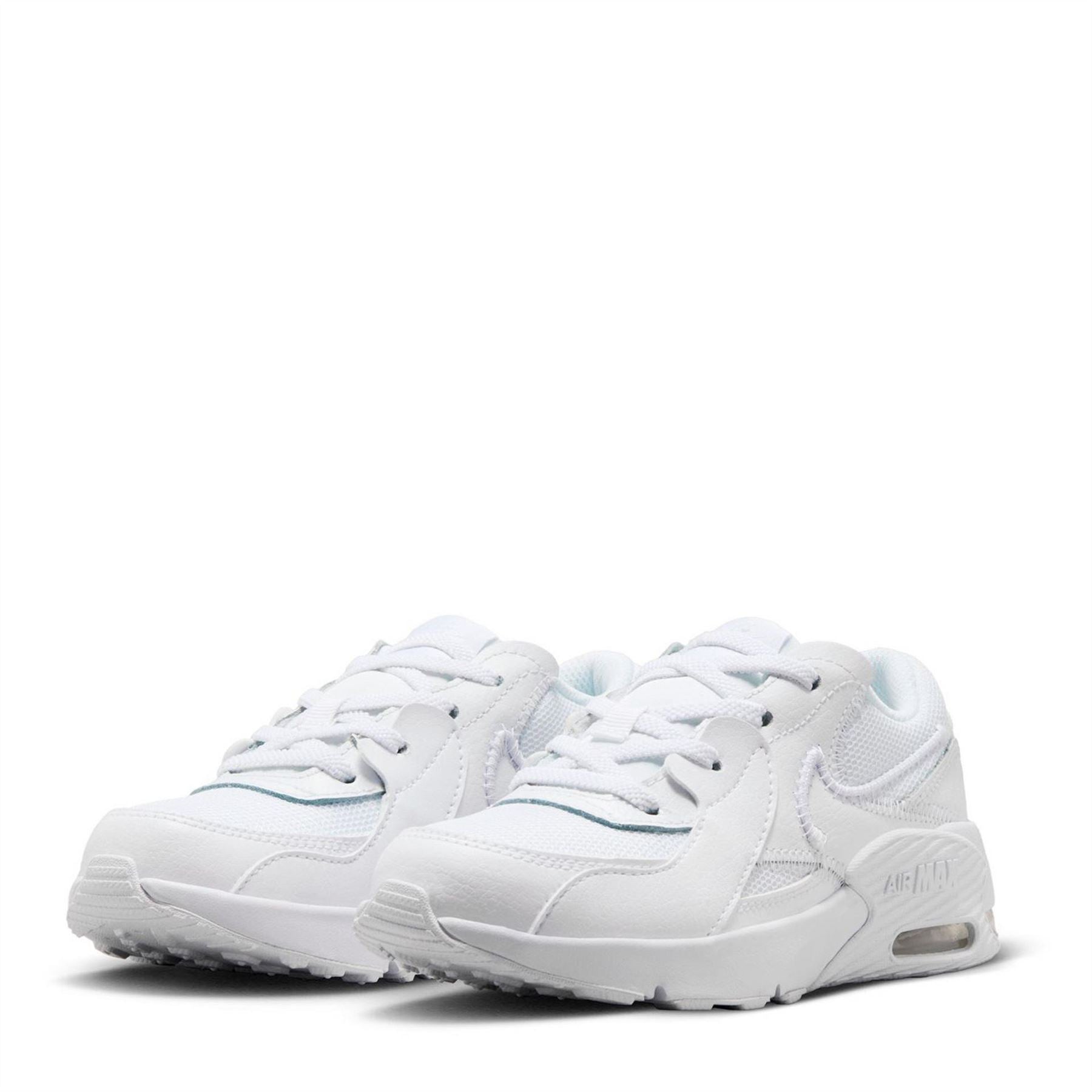 Nike Air Max Excee Little Kids Shoes