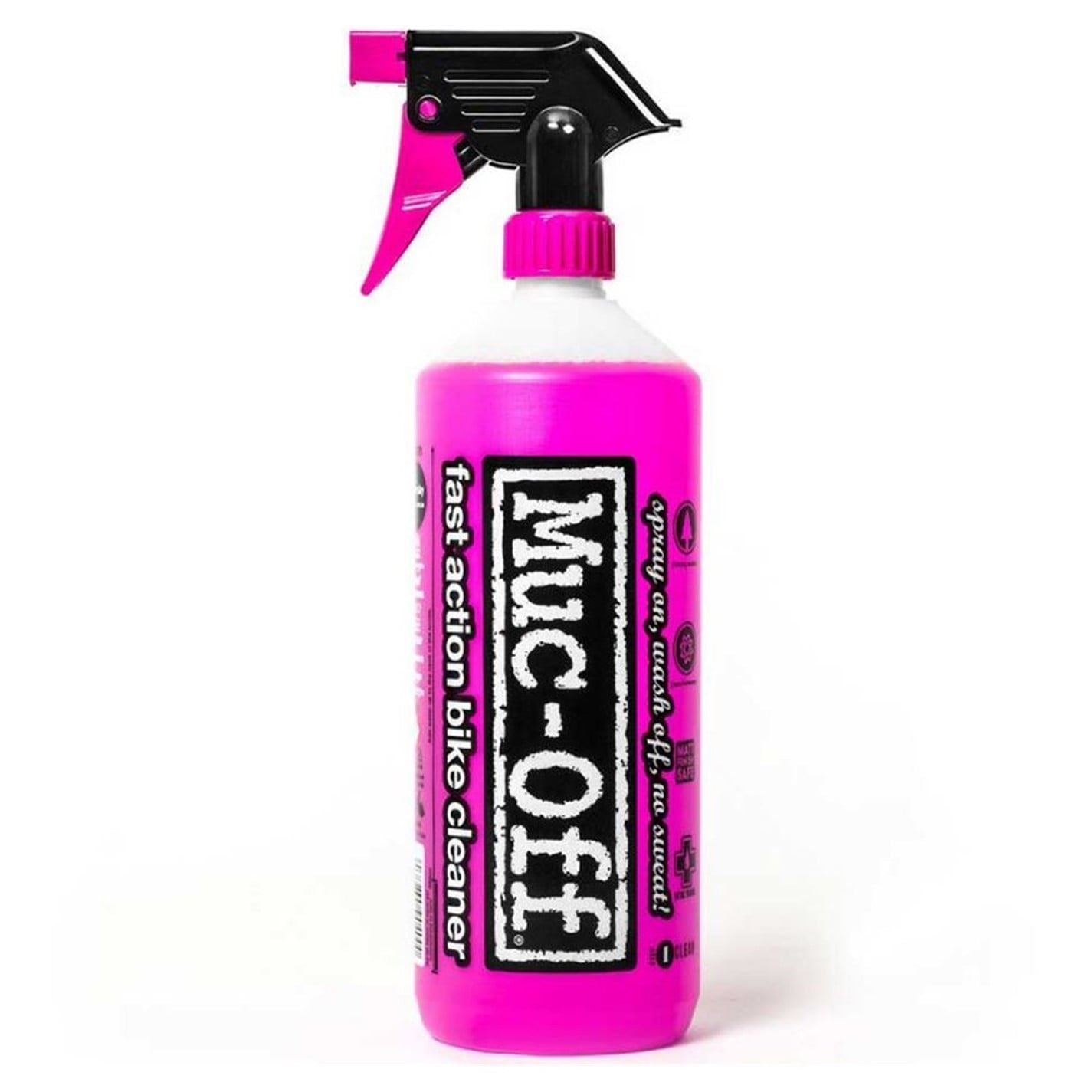 Muc-Off Off Bike Cleaner 1 Litre Trigger Bottle