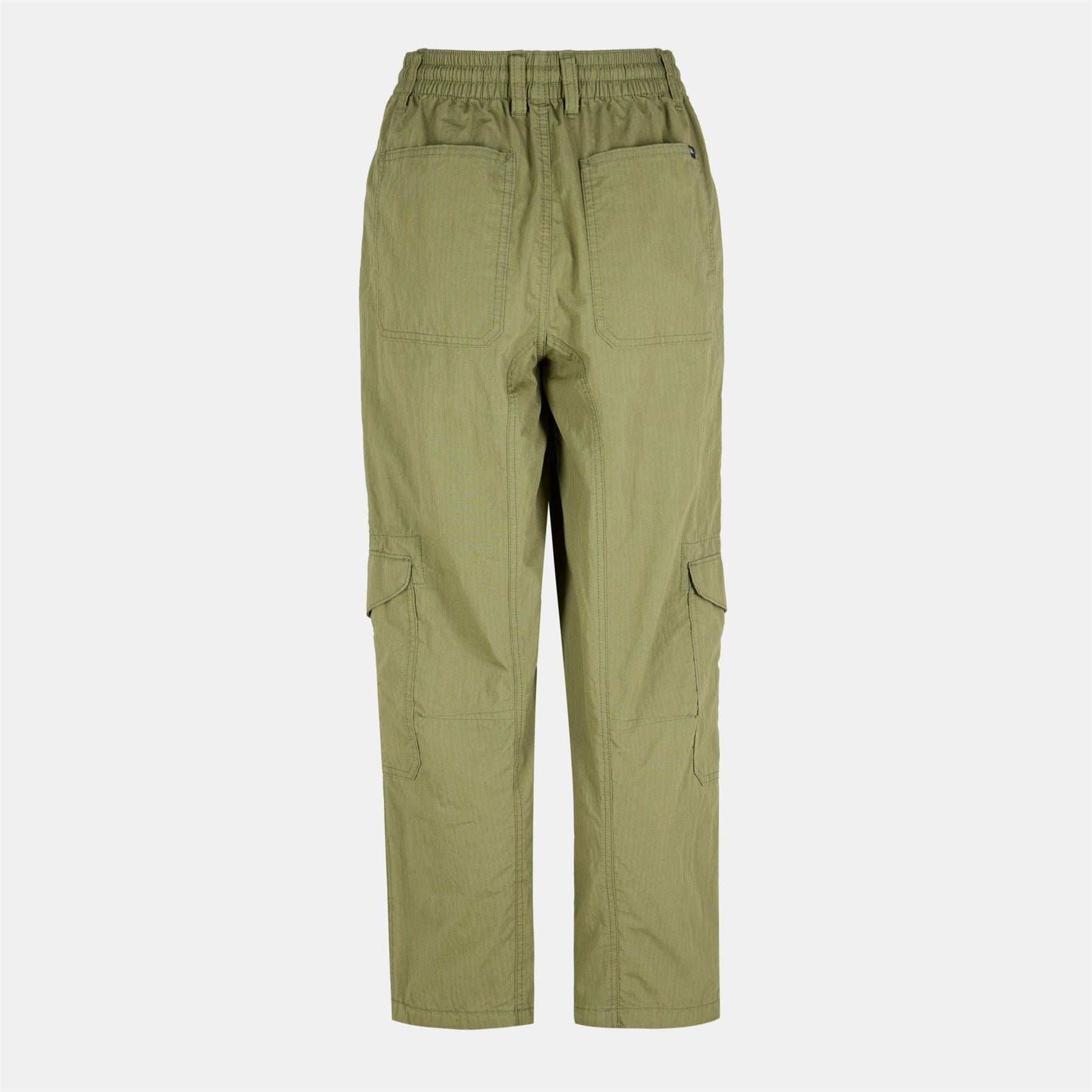Vans Womens Mte Cascade Pant Evening Haze Cargo Trousers