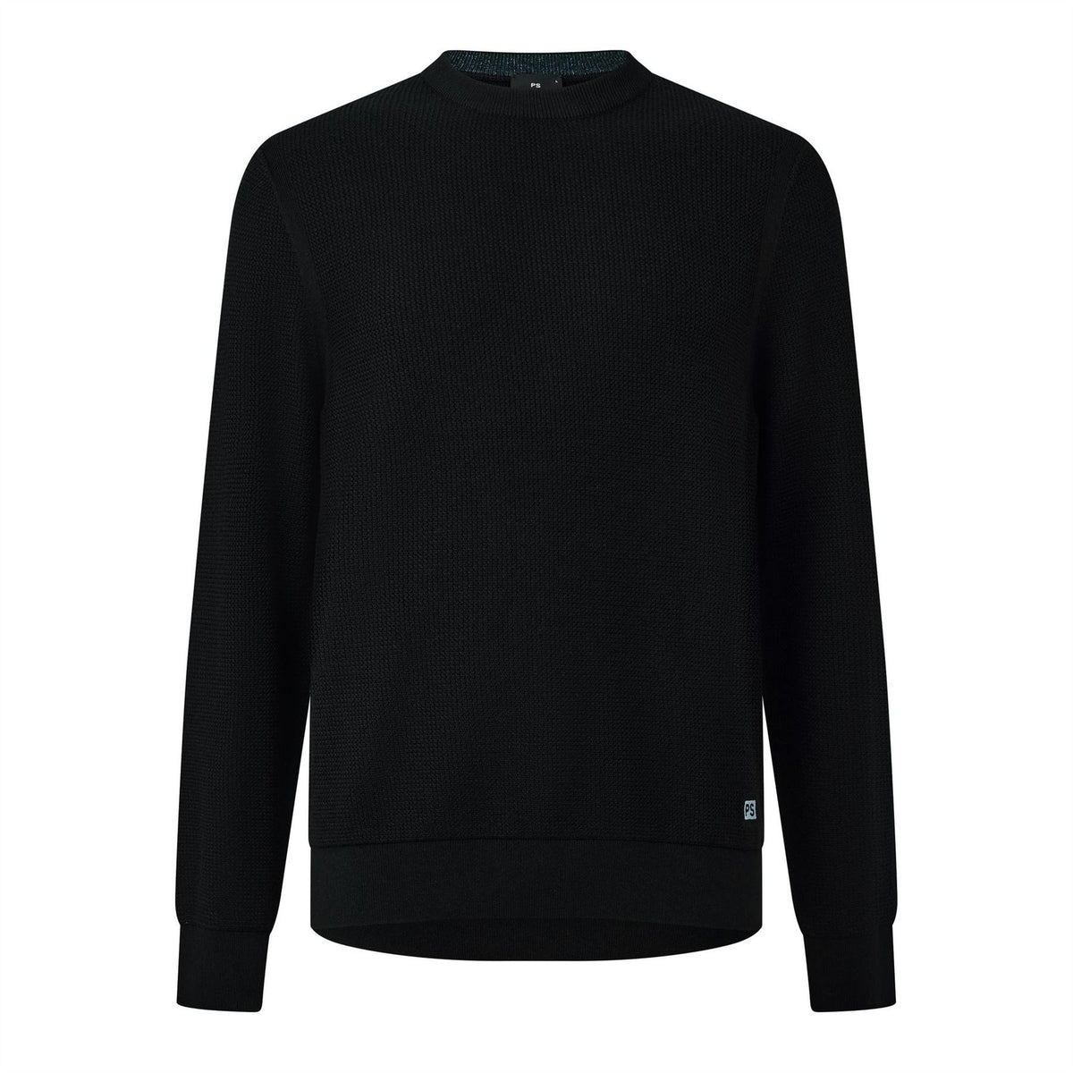 PS Paul Smith Crew Neck Long Sleeve Regular Fit Sweater