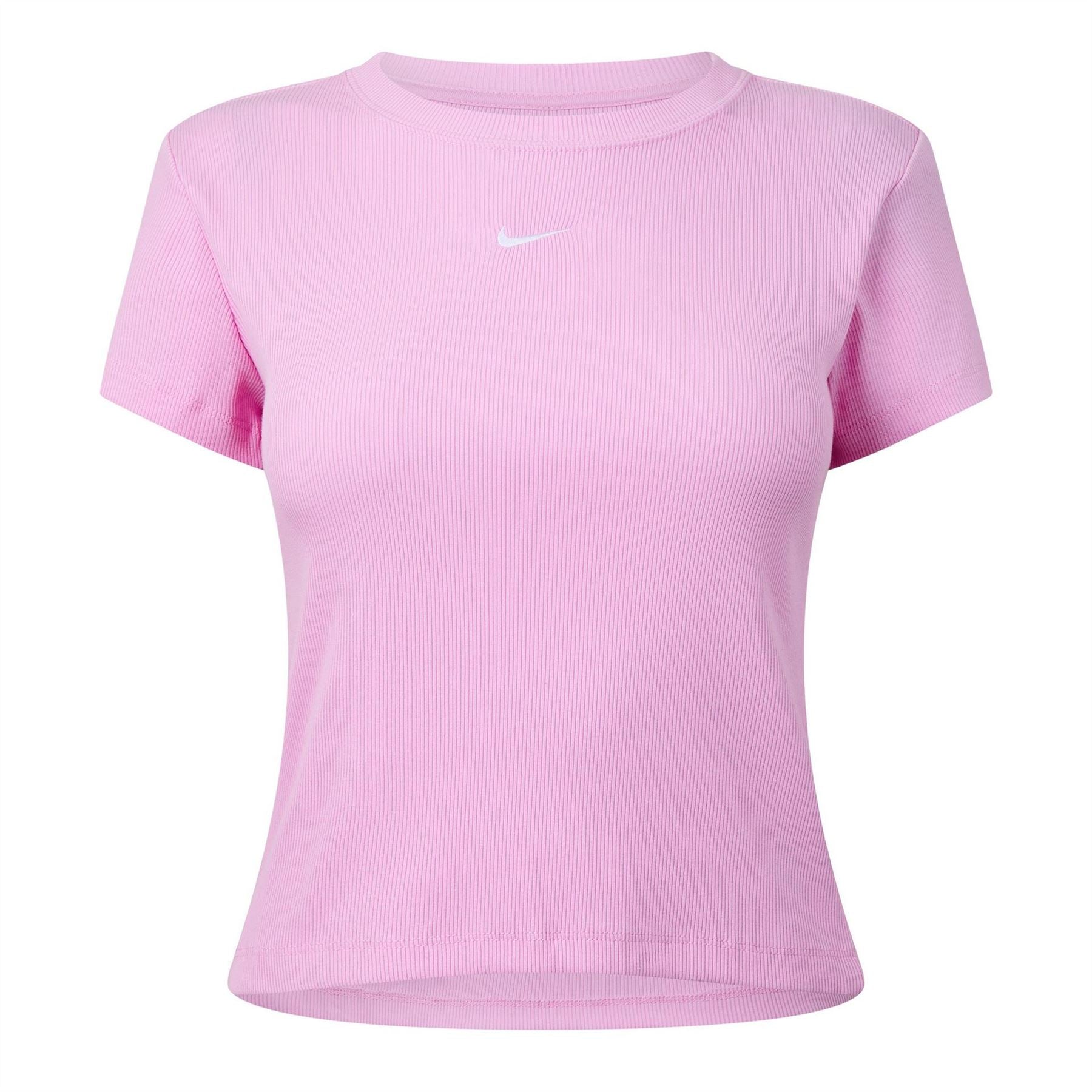 Nike Ribbed T-Shirt