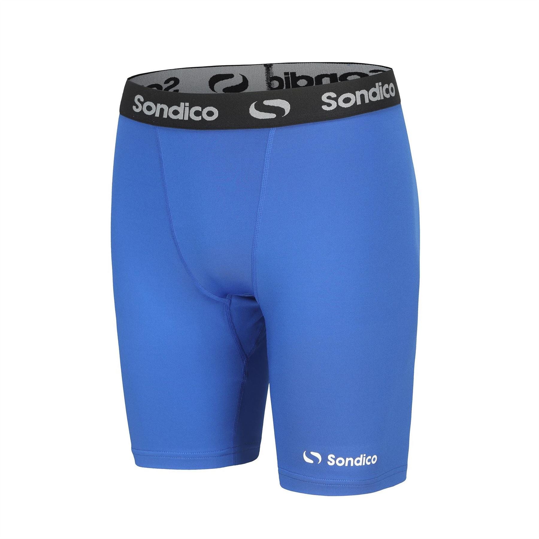 Sondico Mens Core 6 Base Layer Shorts