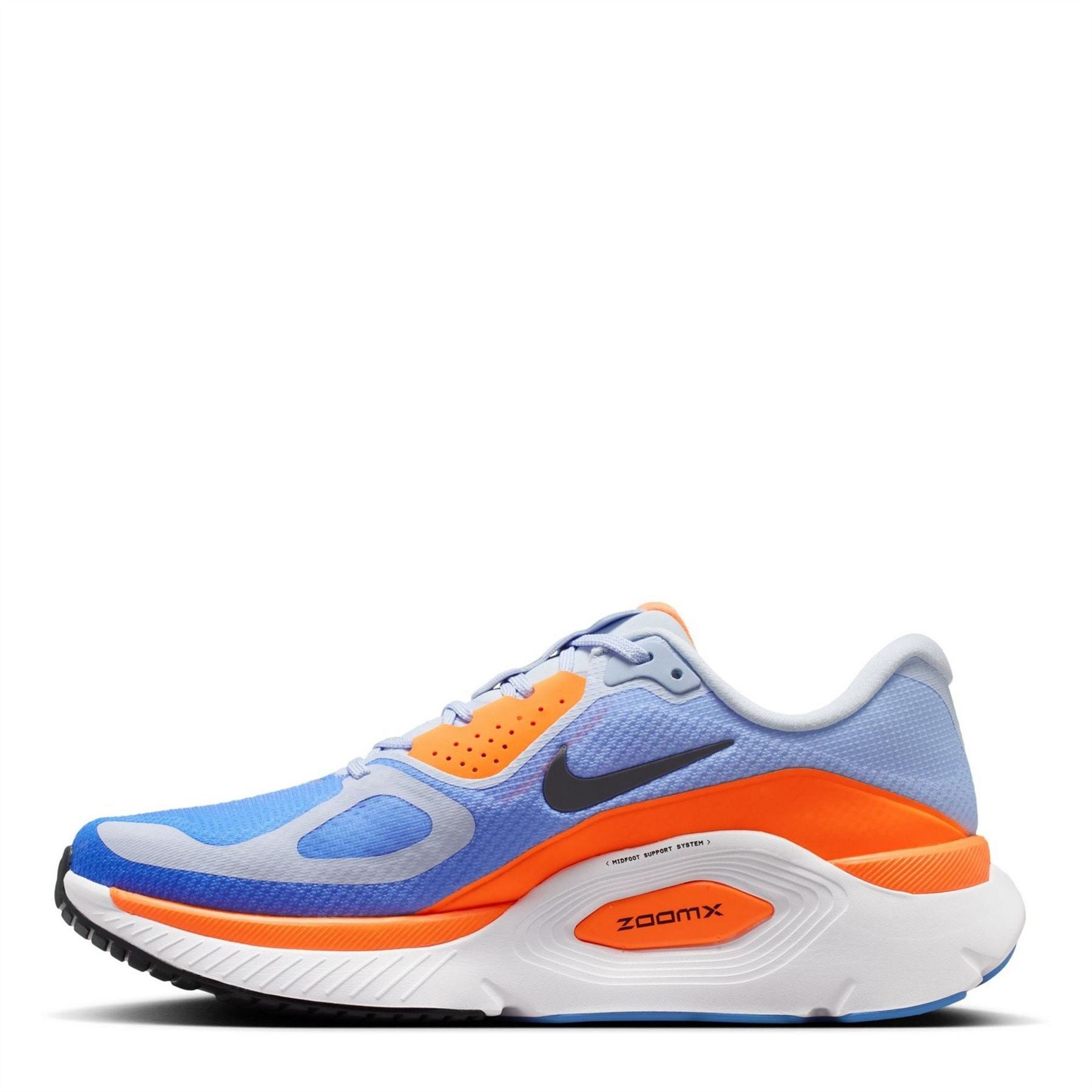 Nike Plus