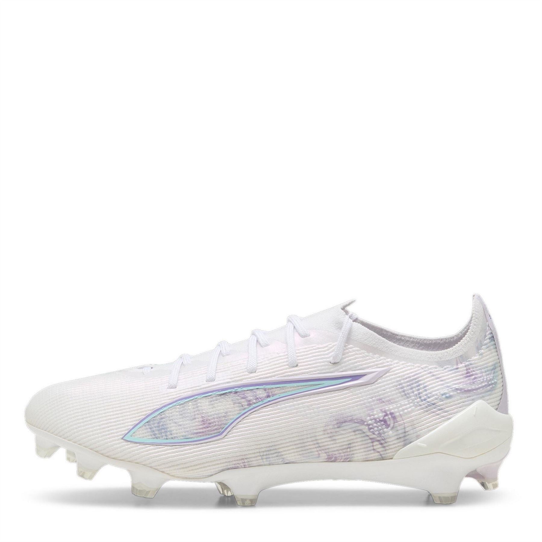 Puma Womens Ultra 5 Ultimate Firm Ground Football Boots