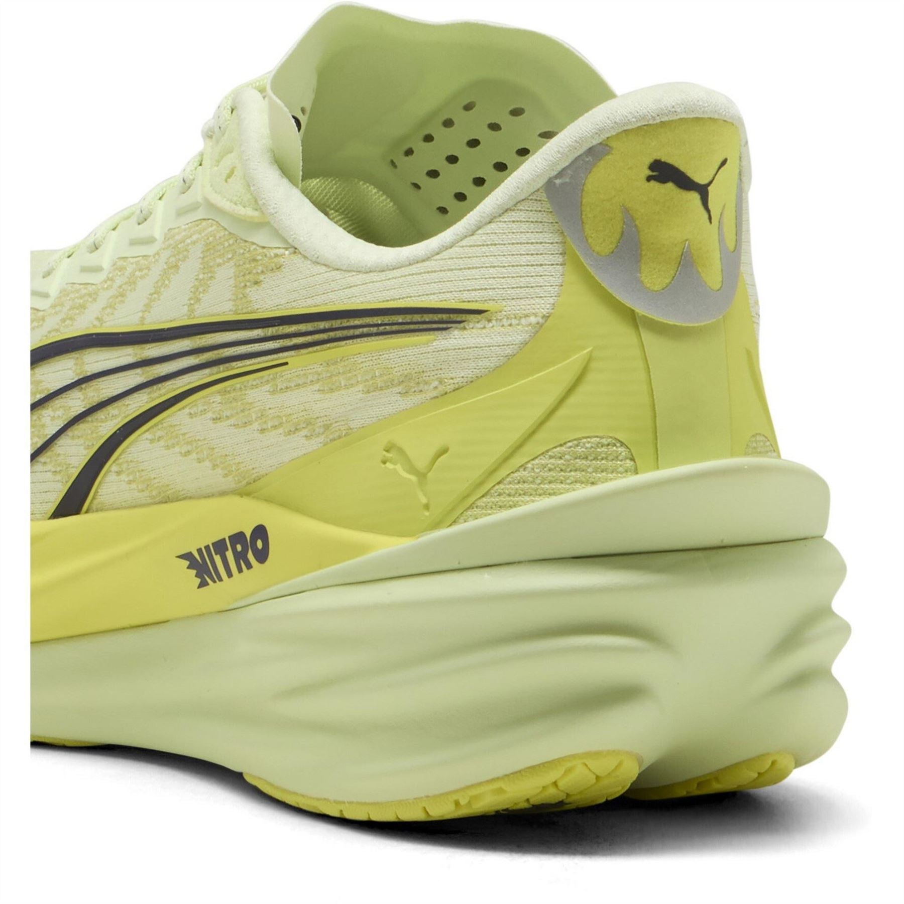 Puma Deviate Nitro 4 Running Shoes