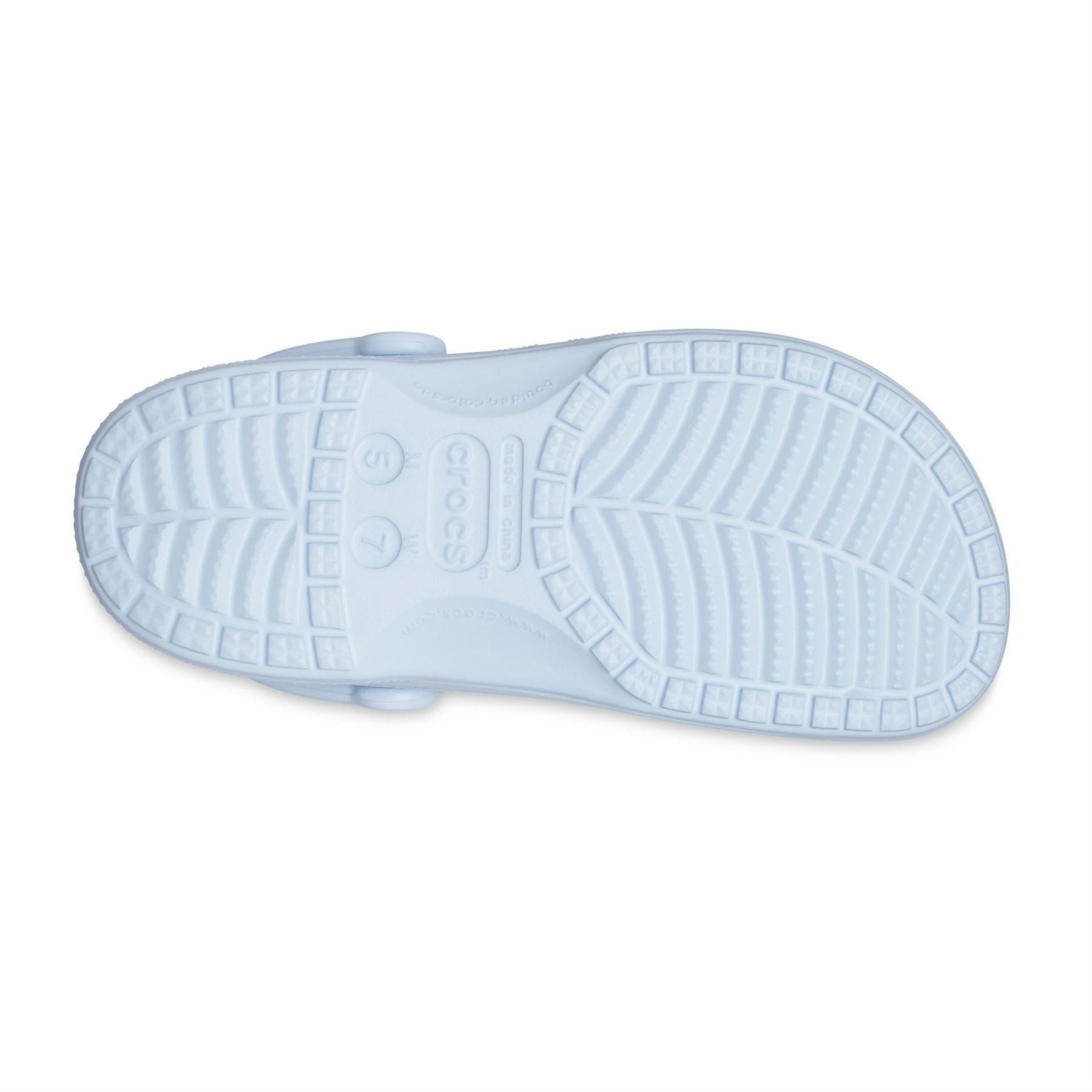 Crocs Womens Baya Clogs